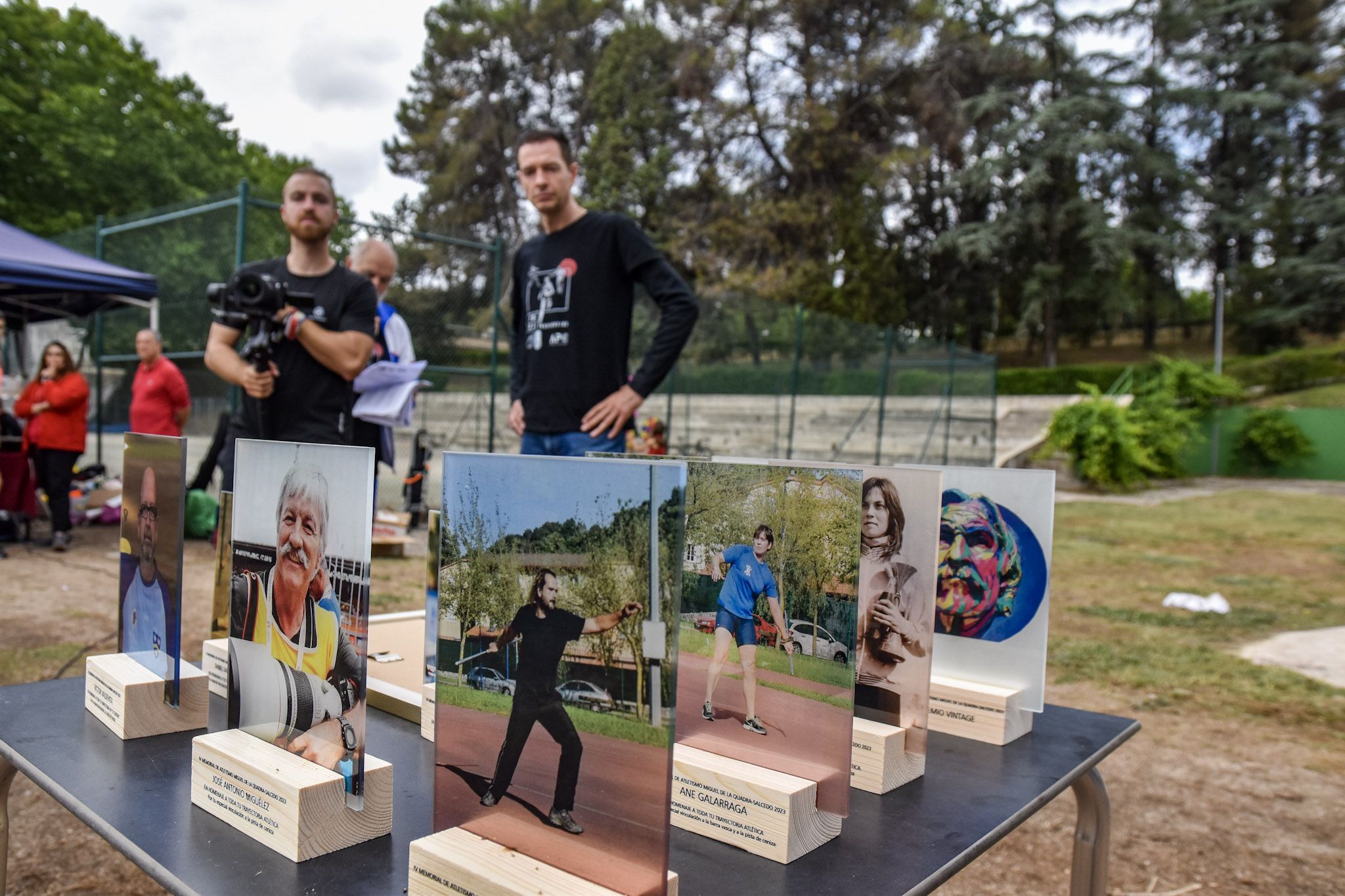 Todas las fotos del Memorial de Atletismo Miguel de la Quadra Salcedo 2023. 525 DSC 0572