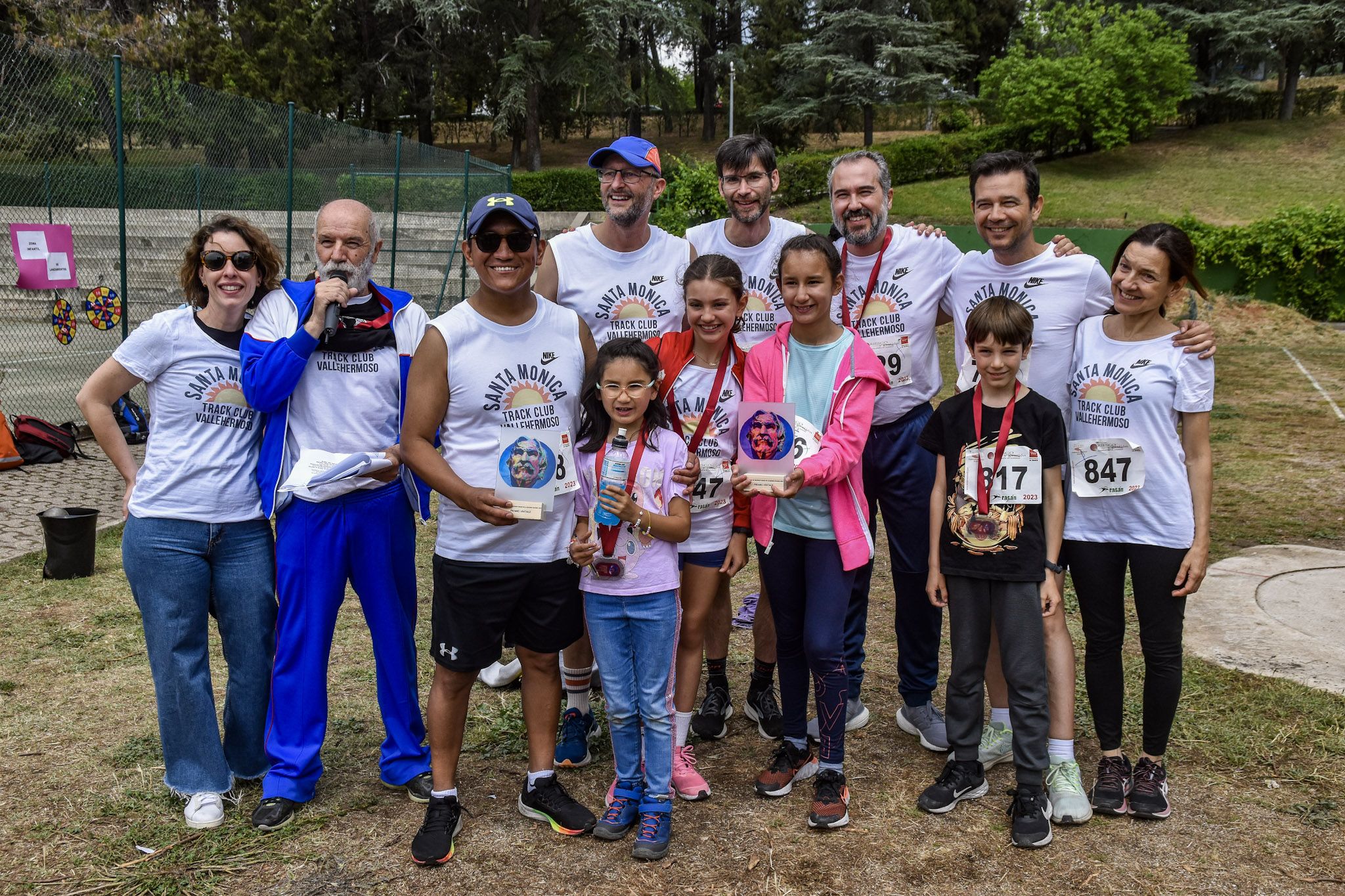 Todas las fotos del Memorial de Atletismo Miguel de la Quadra Salcedo 2023. 526 DSC 0578