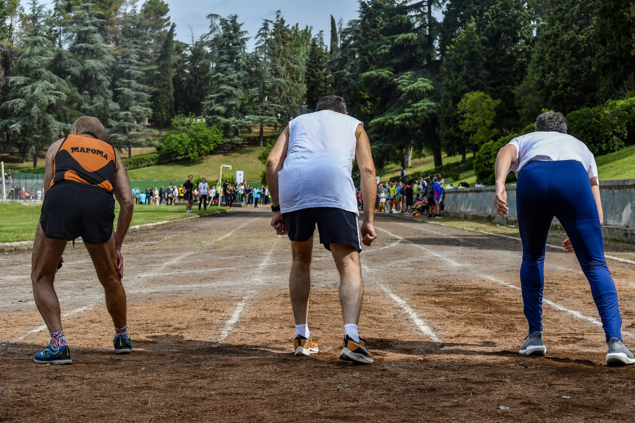 Todas las fotos del Memorial de Atletismo Miguel de la Quadra Salcedo 2023. 256 KST 2211