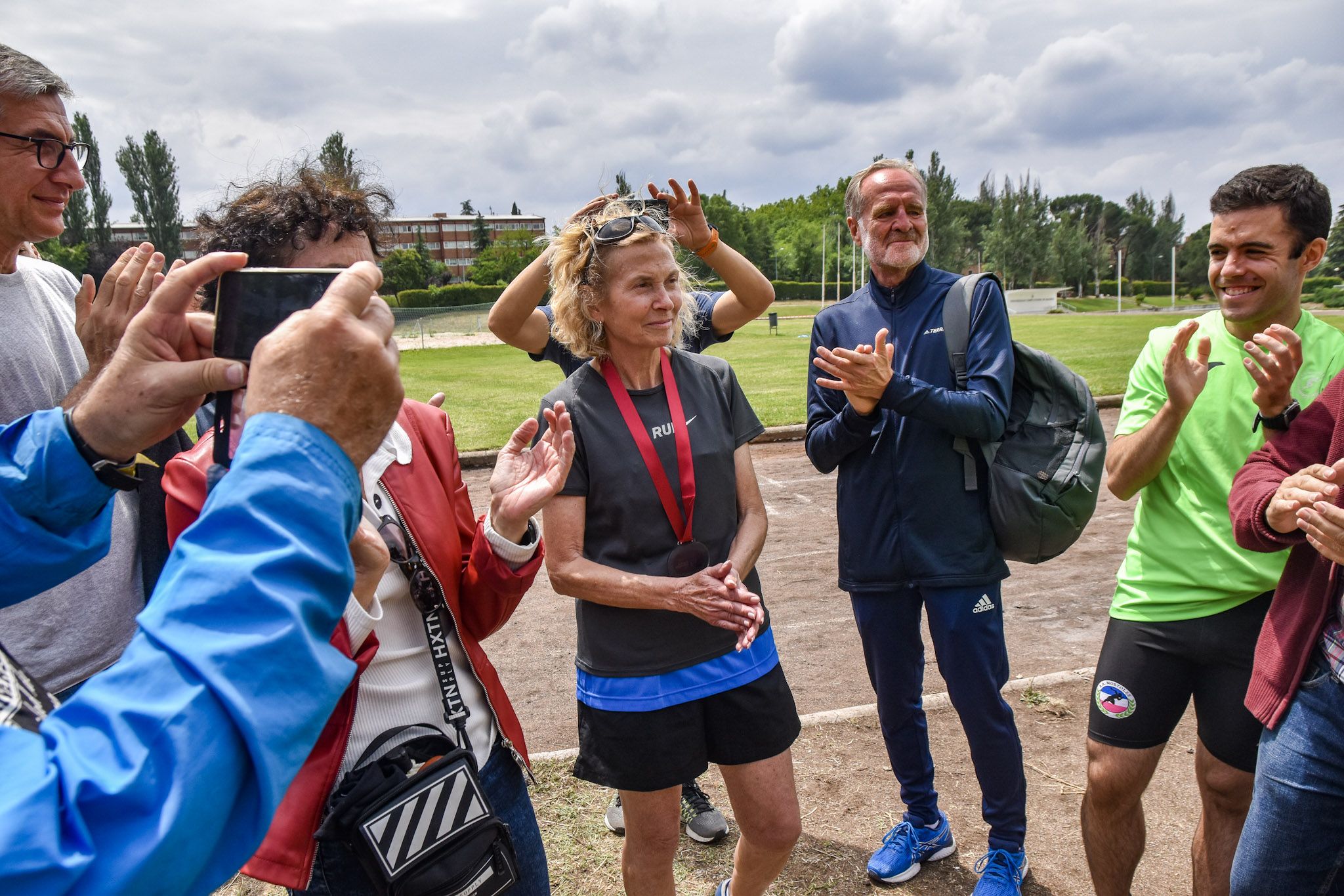 Todas las fotos del Memorial de Atletismo Miguel de la Quadra Salcedo 2023. 527 DSC 0581
