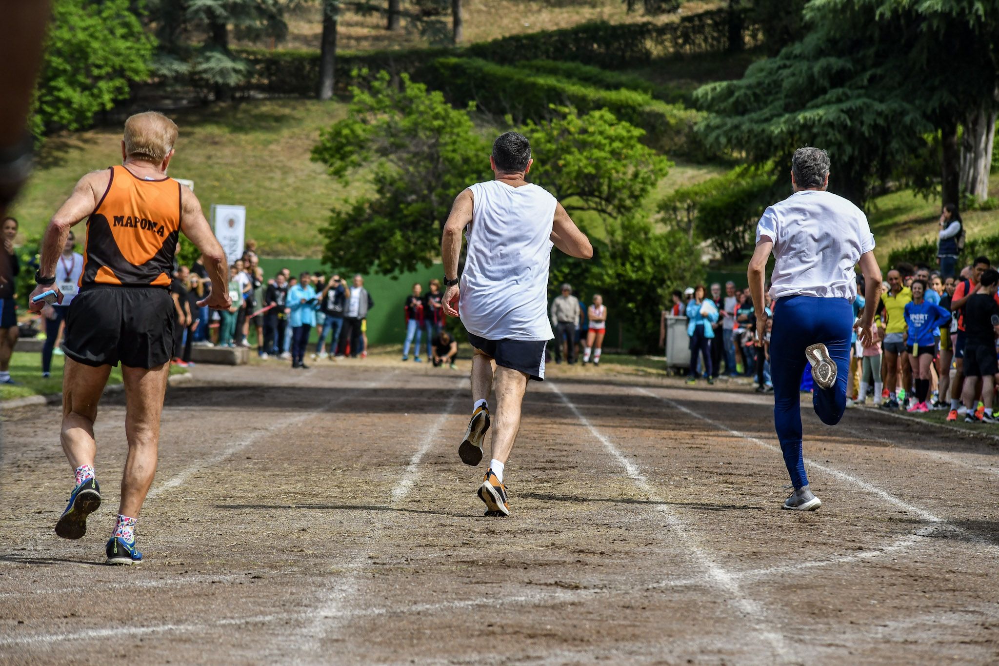 Todas las fotos del Memorial de Atletismo Miguel de la Quadra Salcedo 2023. 258 KST 2217