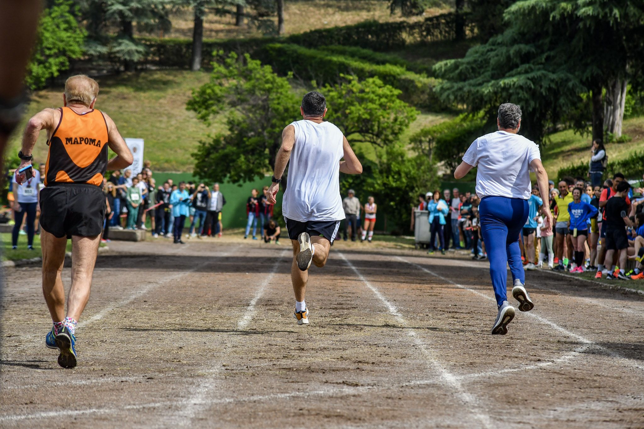 Todas las fotos del Memorial de Atletismo Miguel de la Quadra Salcedo 2023. 259 KST 2218