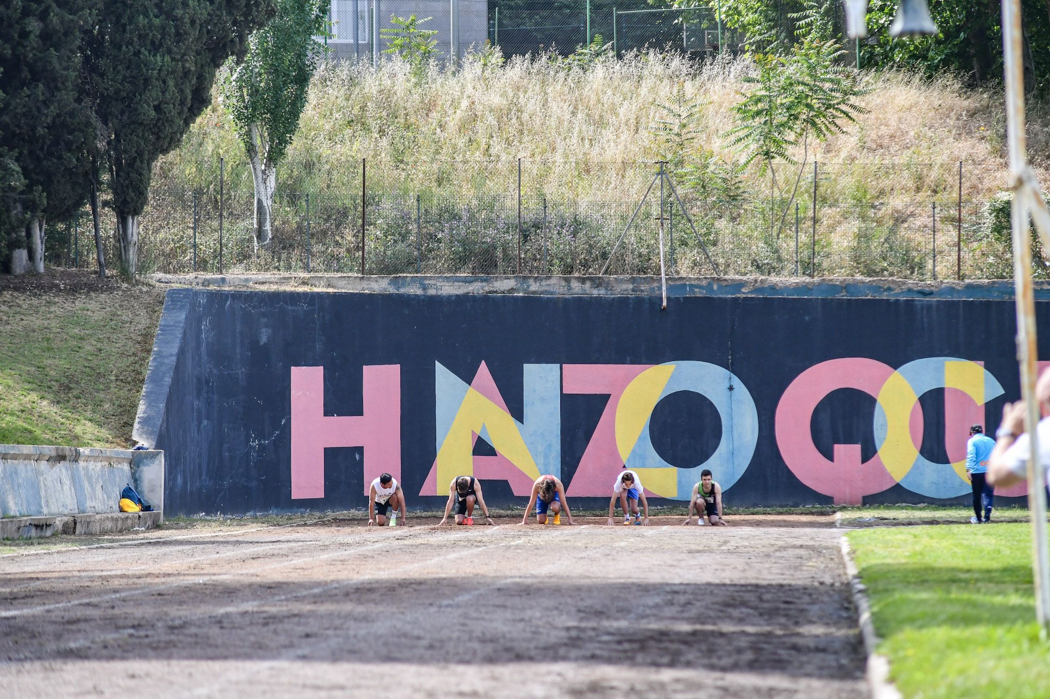 Todas las fotos del Memorial de Atletismo Miguel de la Quadra Salcedo 2023. 267 KST 2242