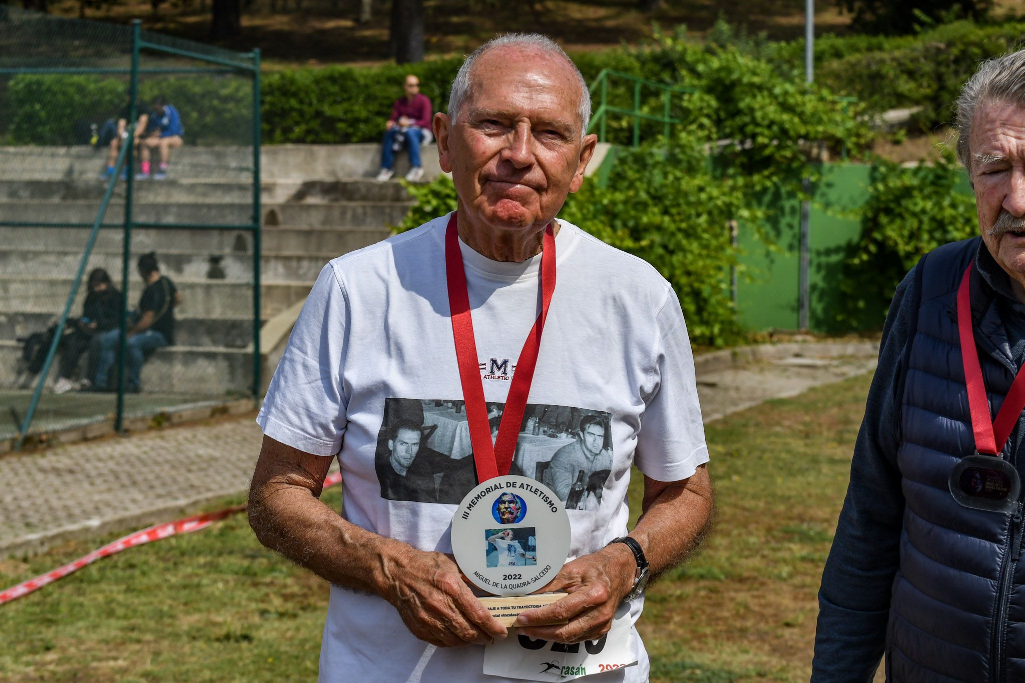 Todas las fotos del Memorial de Atletismo Miguel de la Quadra Salcedo 2023. 273 KST 2278