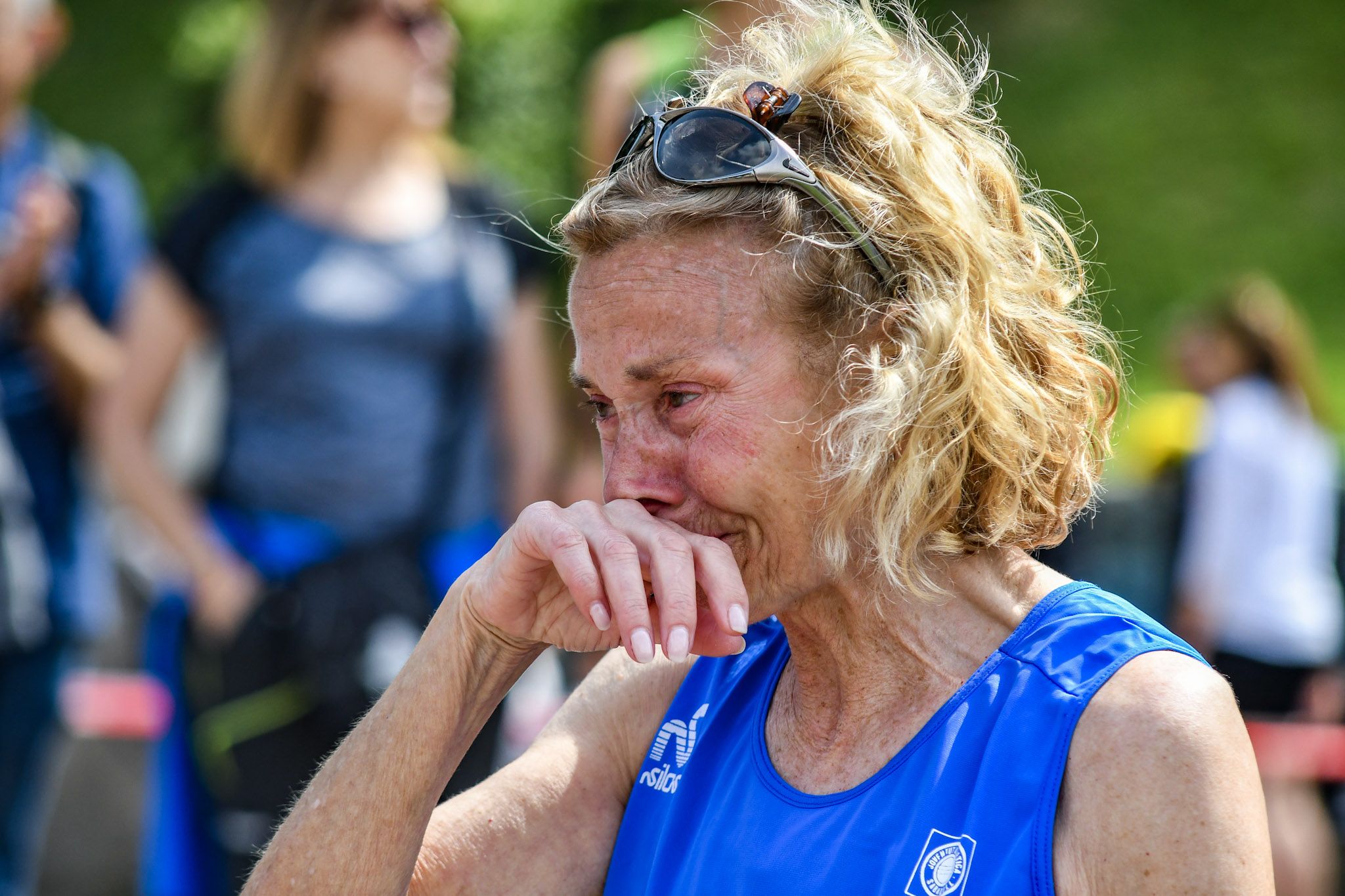 Todas las fotos del Memorial de Atletismo Miguel de la Quadra Salcedo 2023. 275 KST 2281