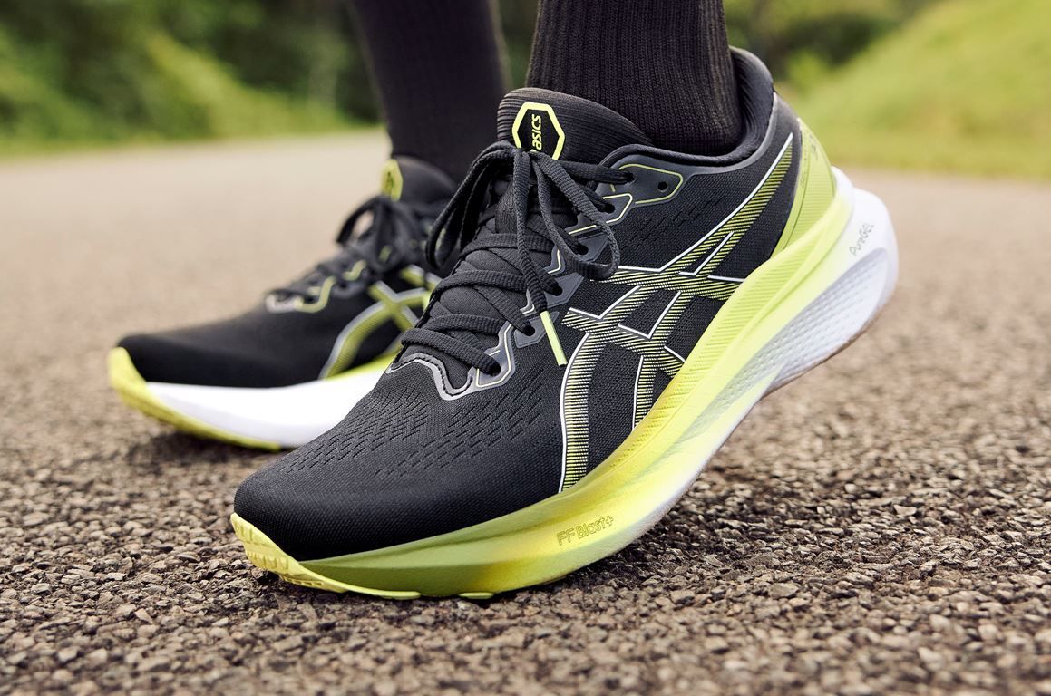 precio gel kayano 30