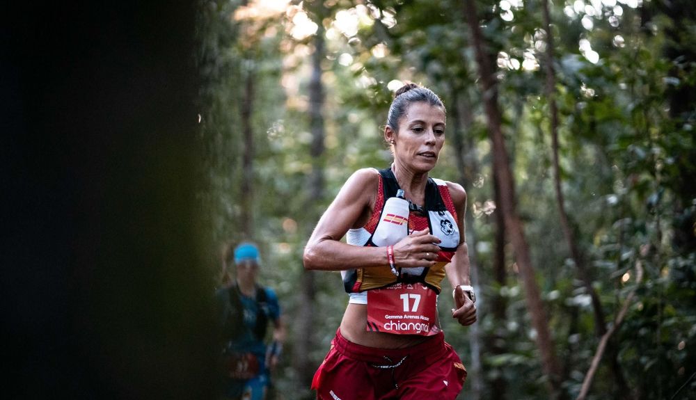 Arenas Gemma ChiangMai2022