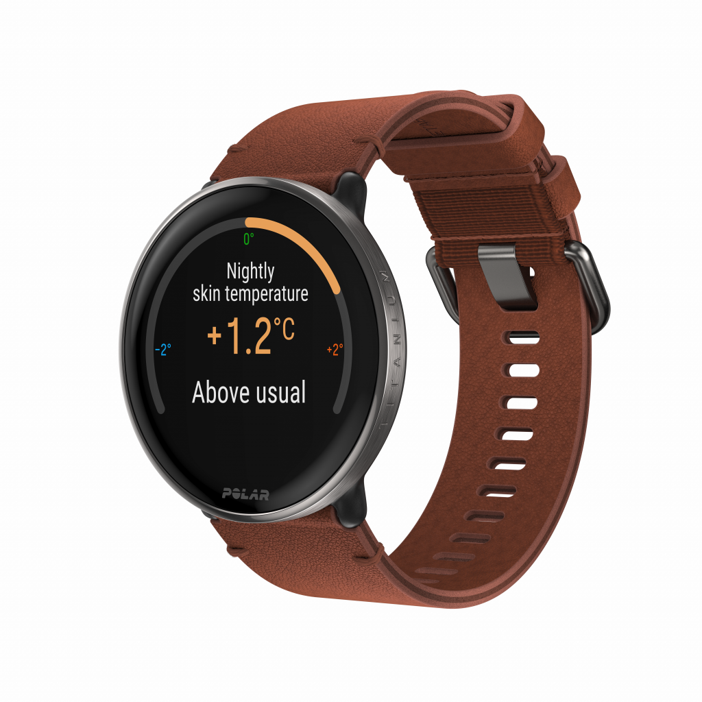 polar ignite 3 titanium temperatura piel polar ignite 3 titanium temperatura piel