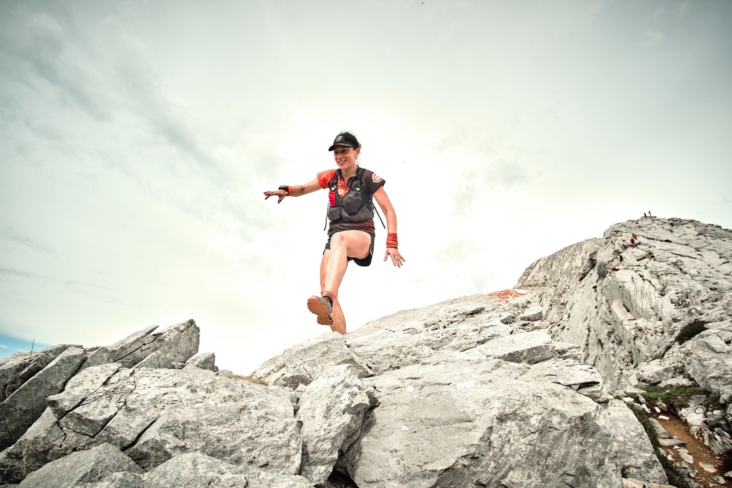 Riaño Trail Run se celebrará se celebrará los días 23, 24 y 25 de junio. BLACK COFFEE
