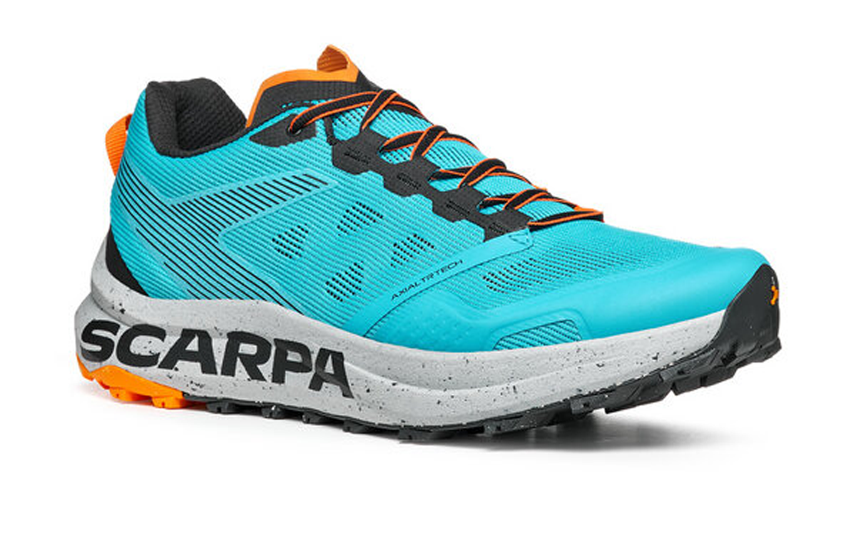 Scarpa Spin Planet