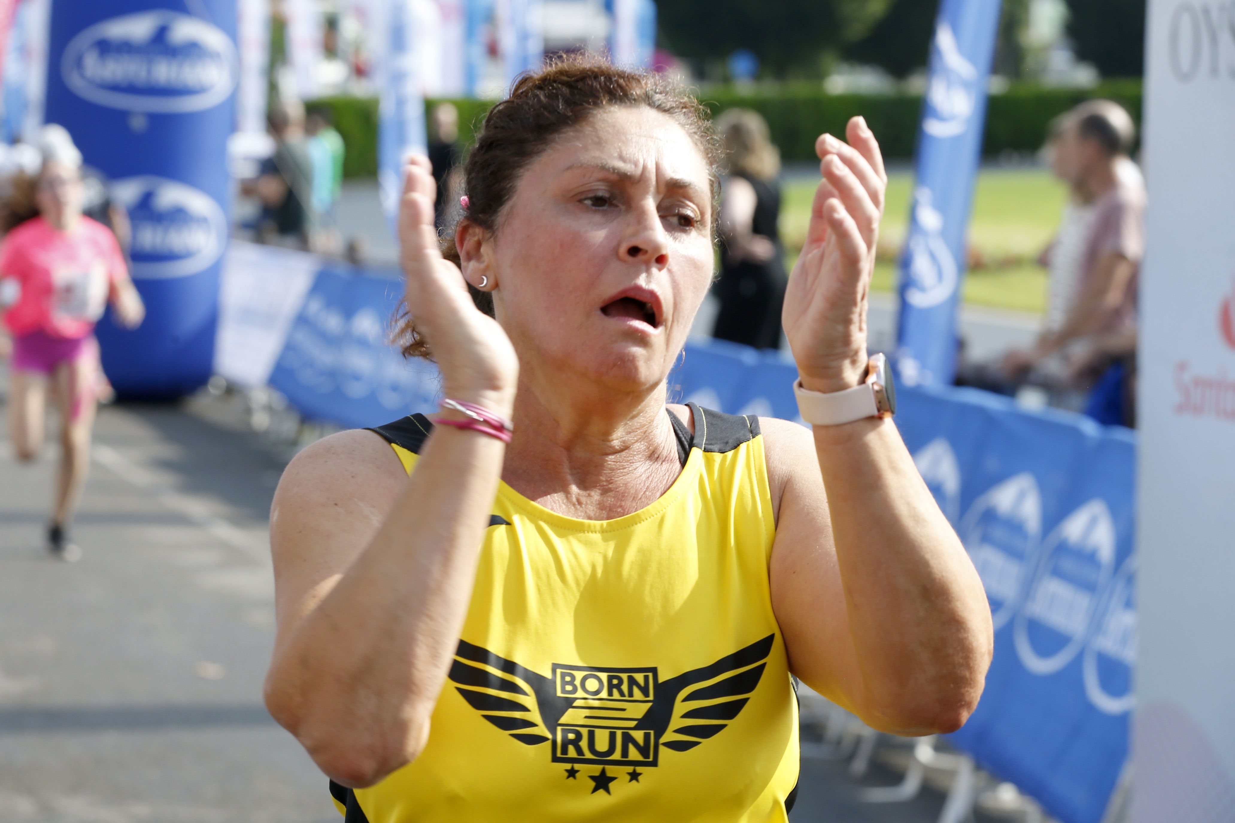 Las mejores fotos de la Carrera de la Mujer de Gijón 2023. 2053