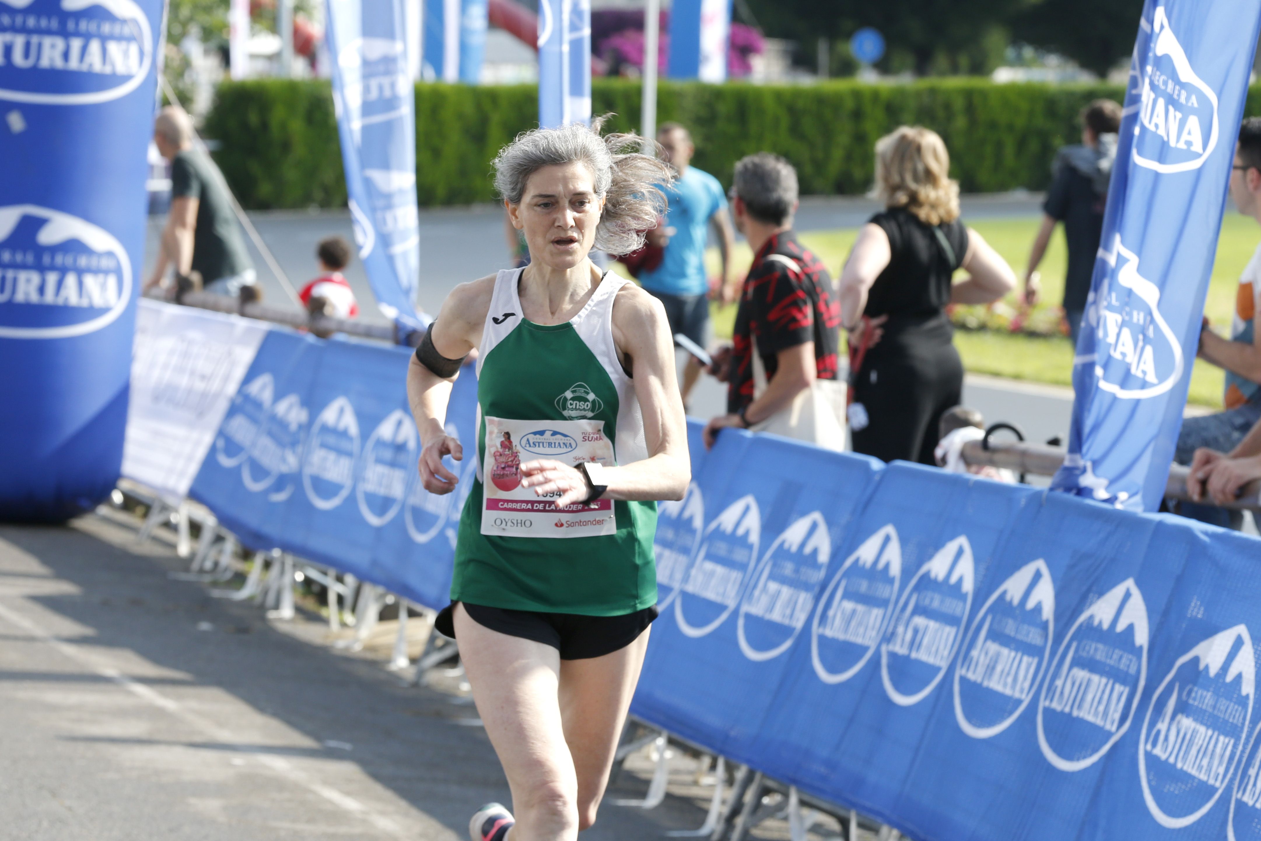 Las mejores fotos de la Carrera de la Mujer de Gijón 2023. 2133