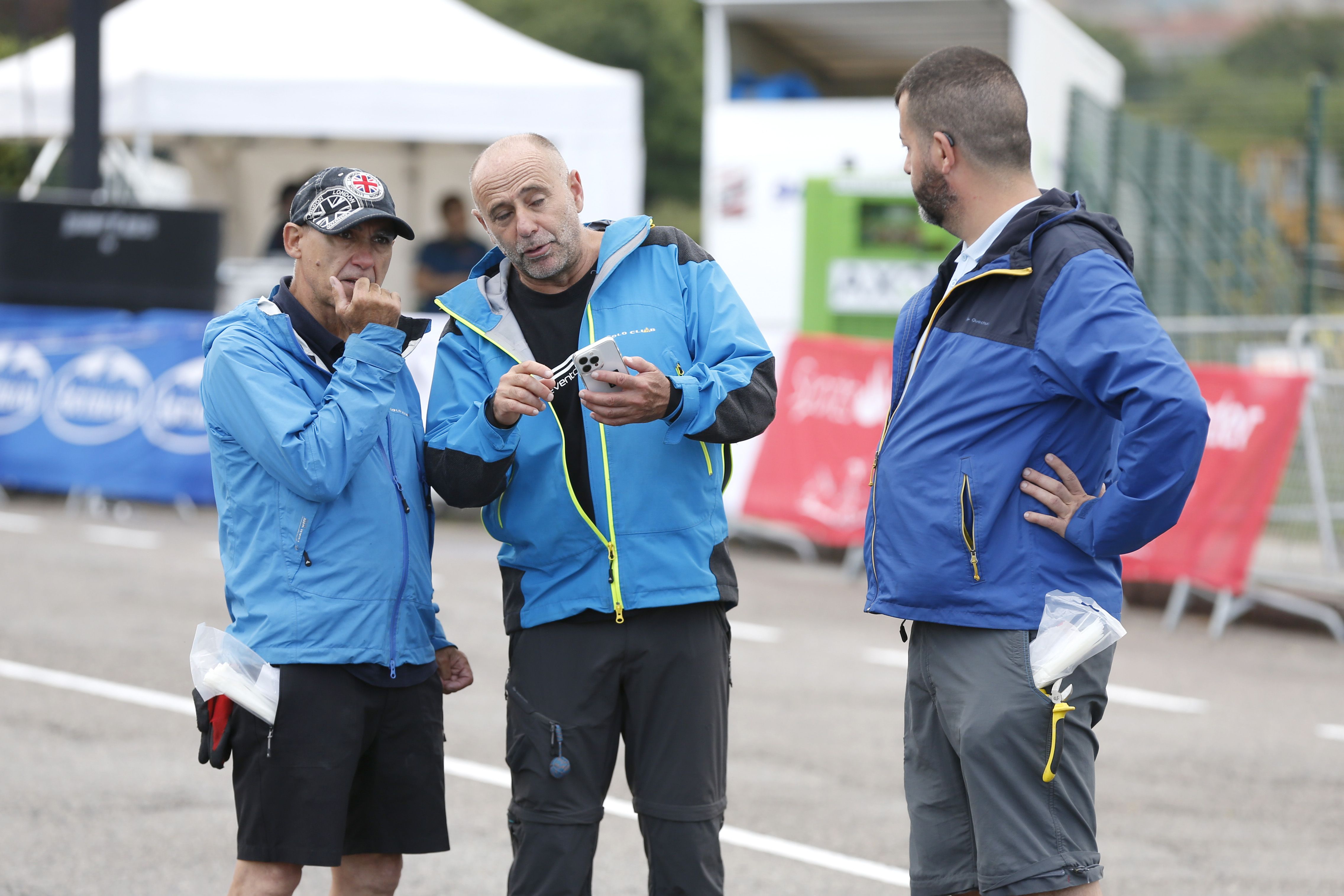 Las mejores fotos de la Carrera de la Mujer de Gijón 2023. 1244