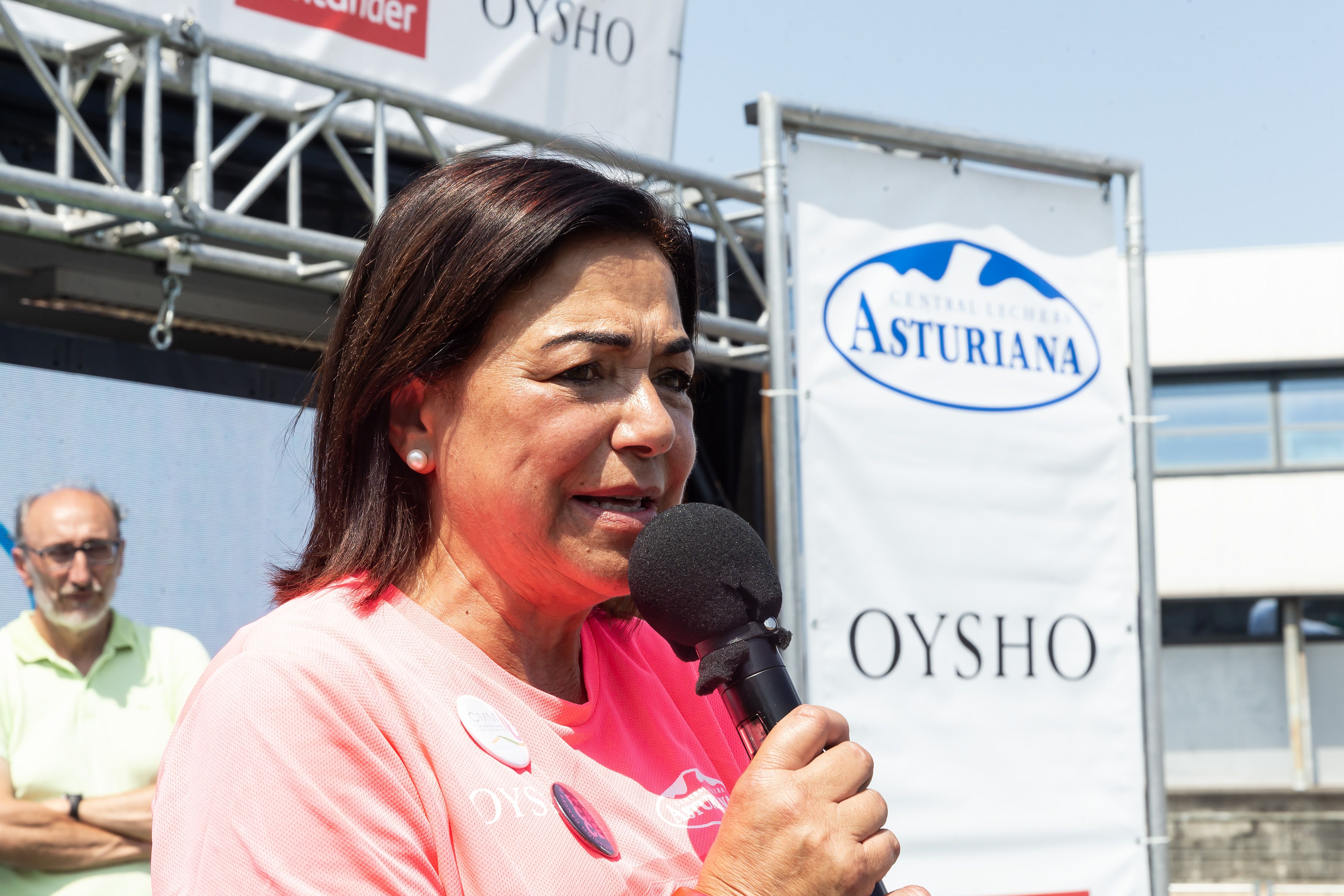 Las mejores fotos de la Carrera de la Mujer de Gijón 2023. 3283