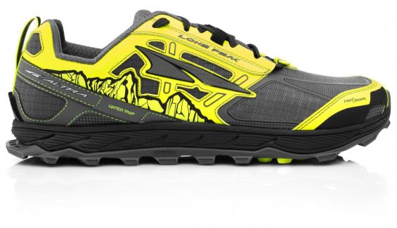 altra lone peak 4 zapatillas de trail running