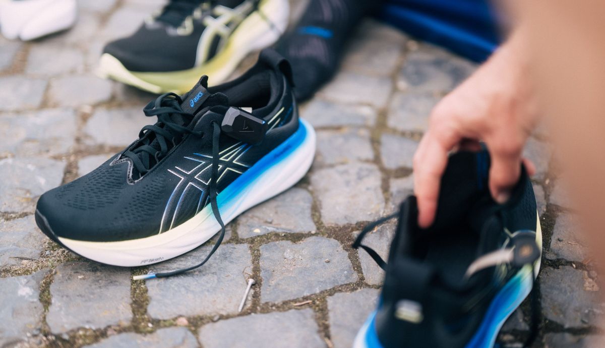 ASICS Kayano 30 ©albindurand (@albin ) ASICS Kayano 30 ©albindurand (@albin )