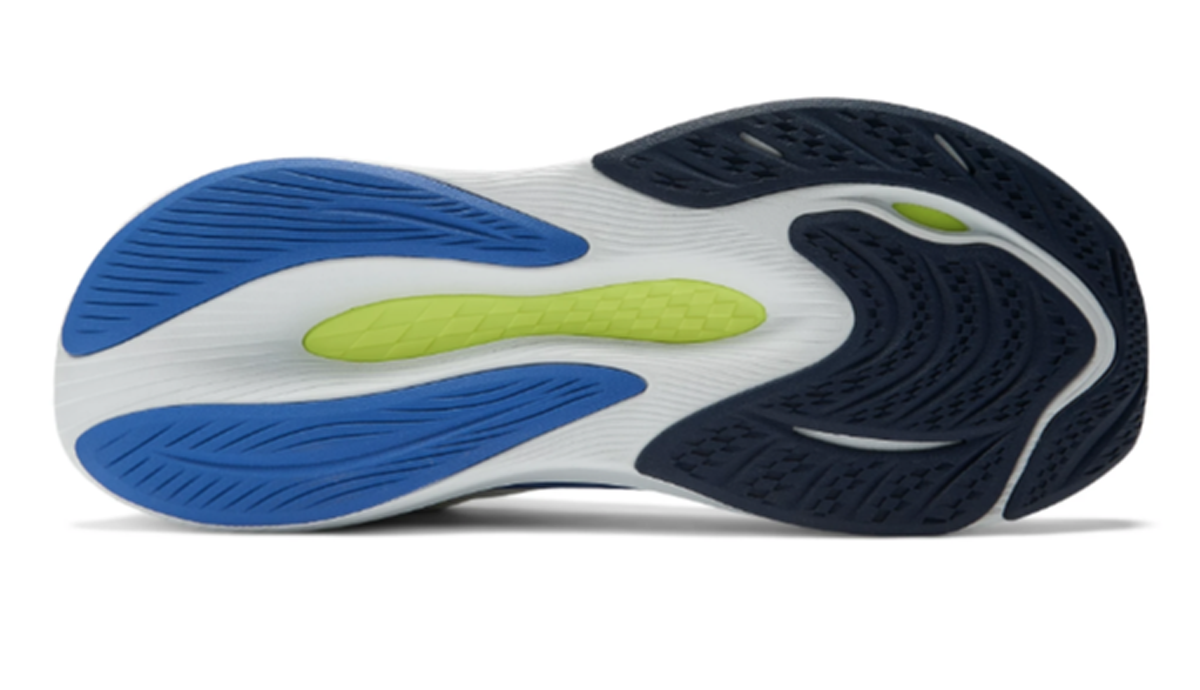 suela propel