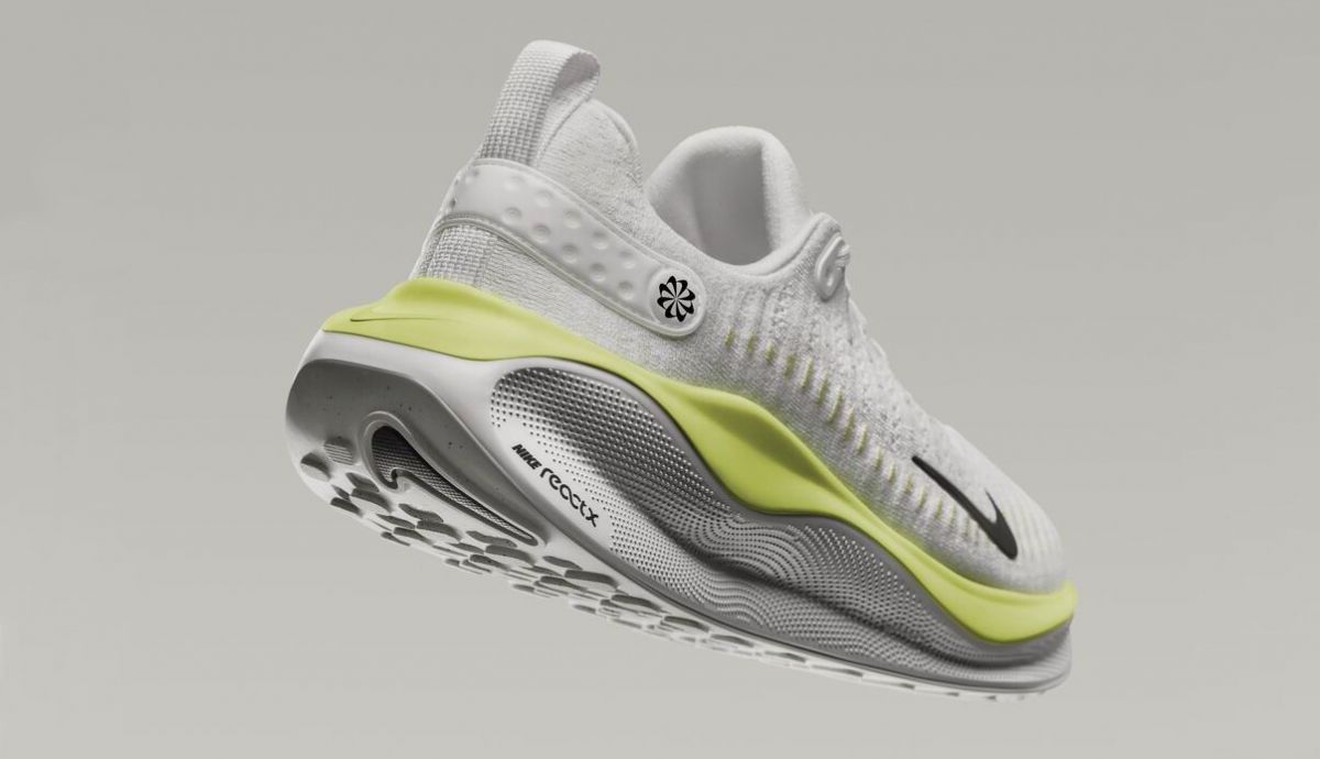 nike infinity rn 4
