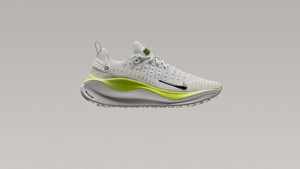 Nike Infinity rn 4 