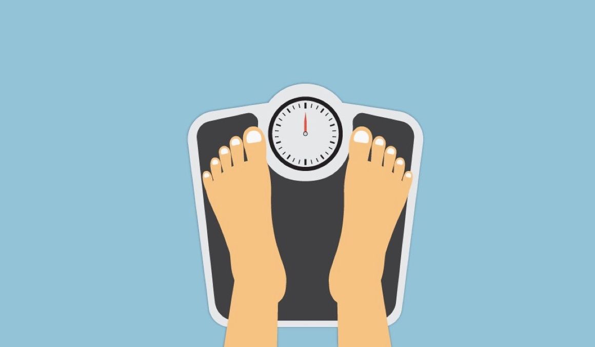 Te enseñamos los errores por los que no pierdes peso.