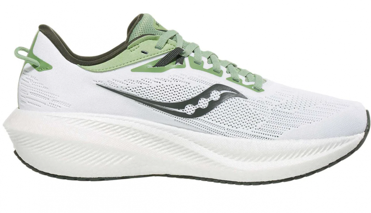 Saucony Triumph 21 Saucony Triumph 21