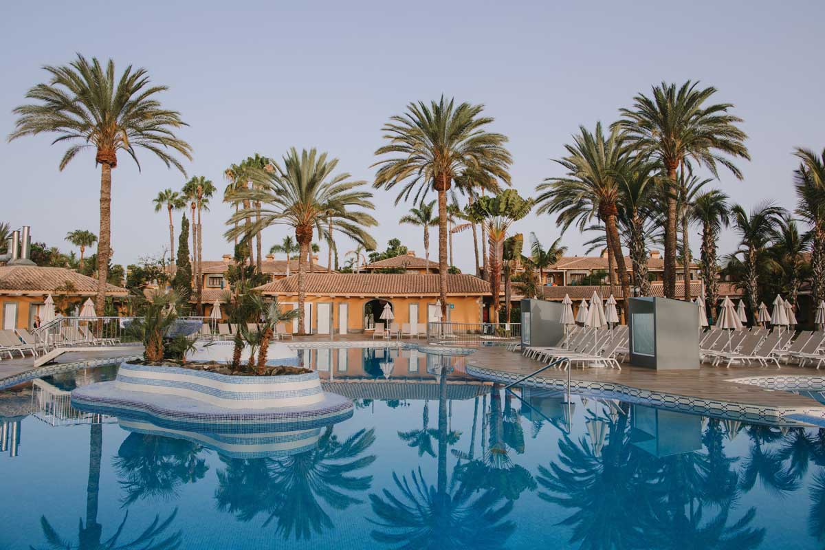 Hotel Suites & Villas by Dunas