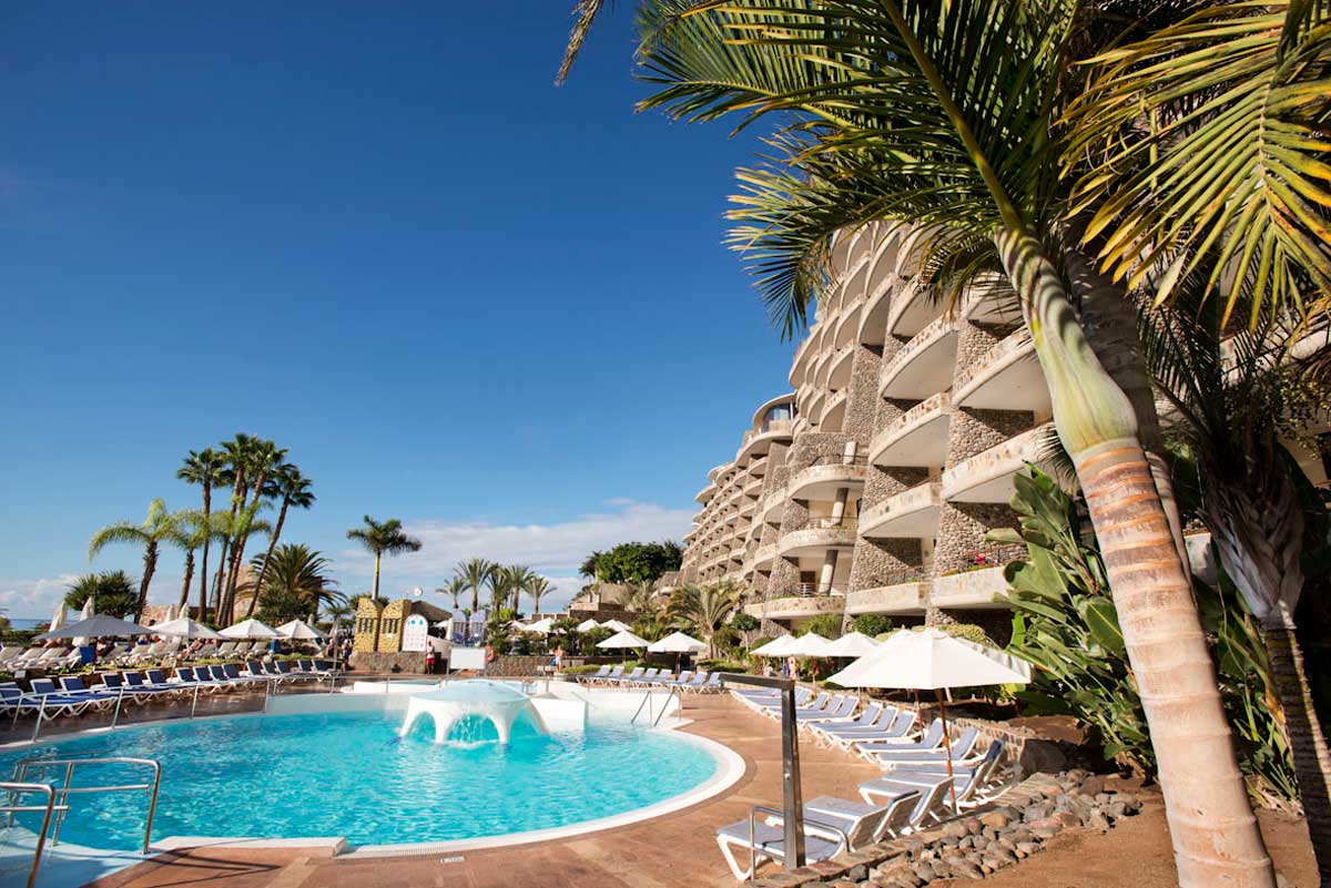 Hotel Anfi del Mar