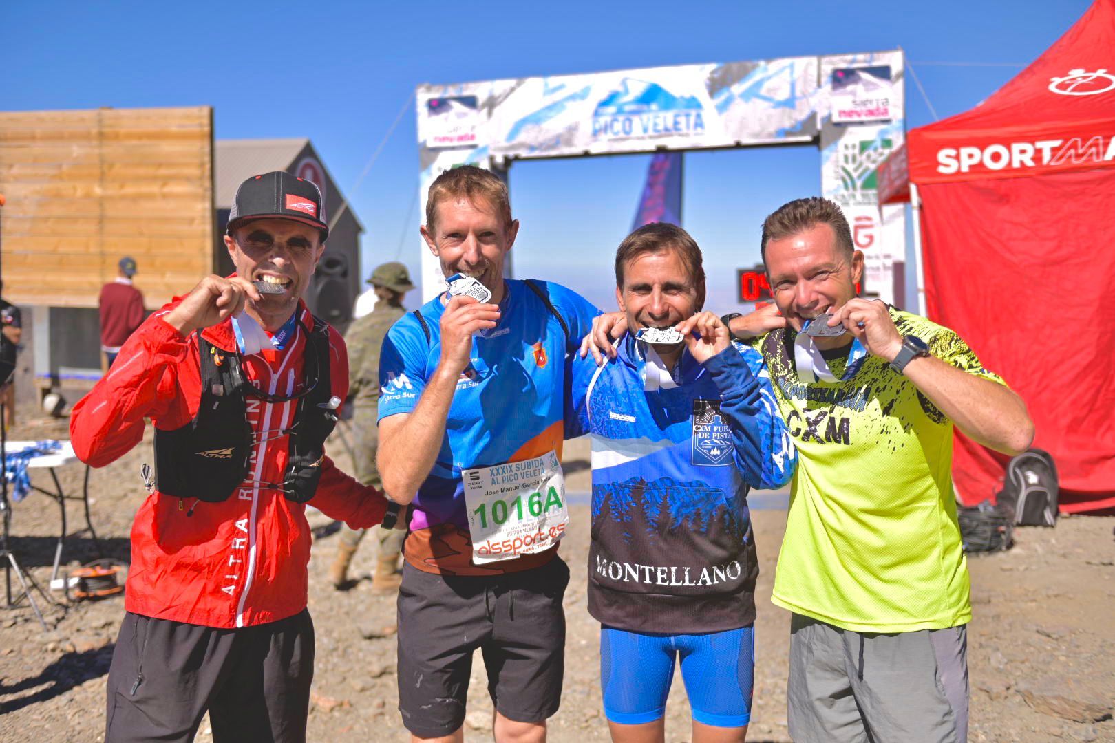 Subida Internacional Pico Veleta 2023. .19 (2)