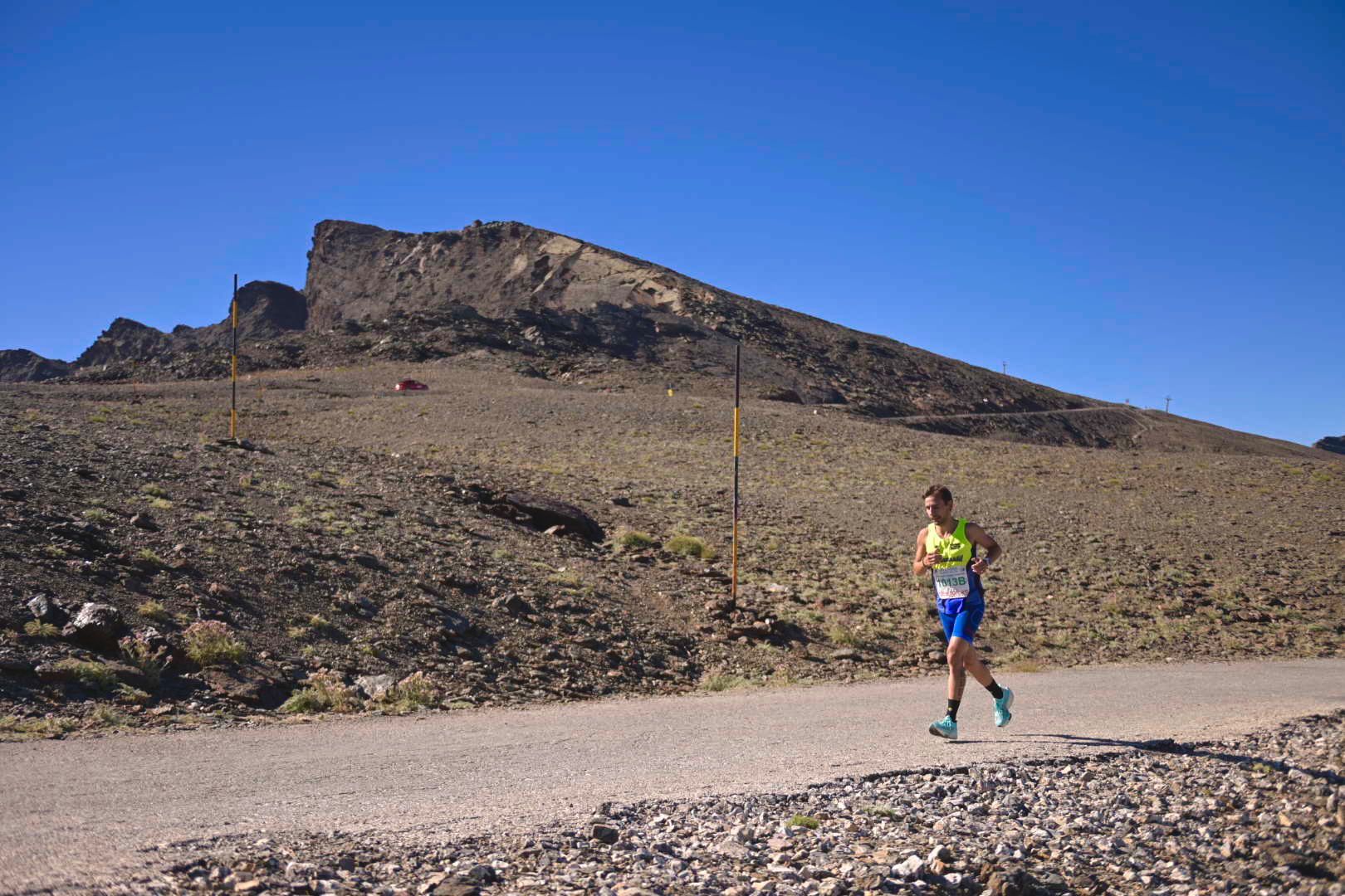 Subida Internacional Pico Veleta 2023. .19 (3)