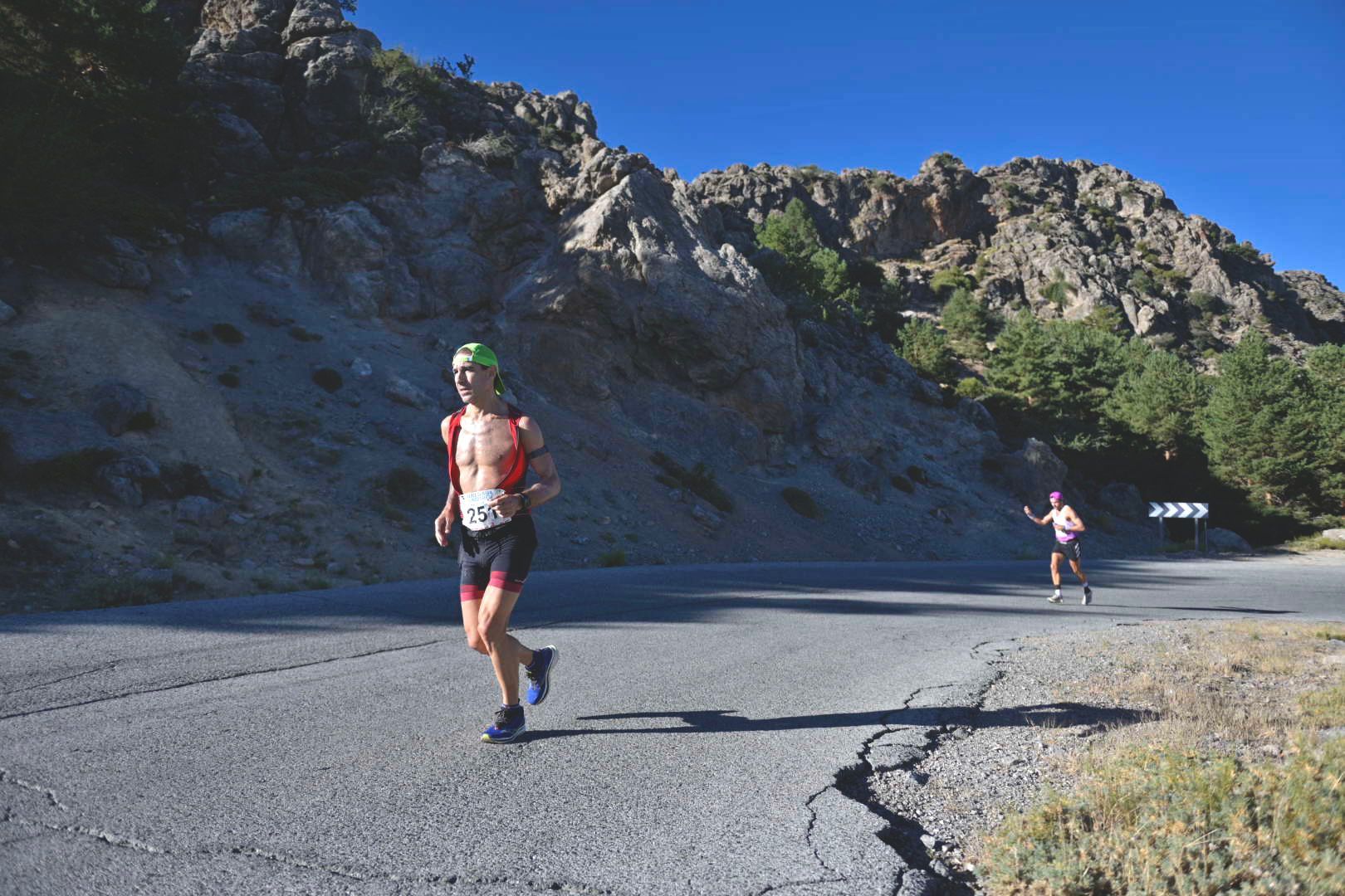 Subida Internacional Pico Veleta 2023. .20 (2)