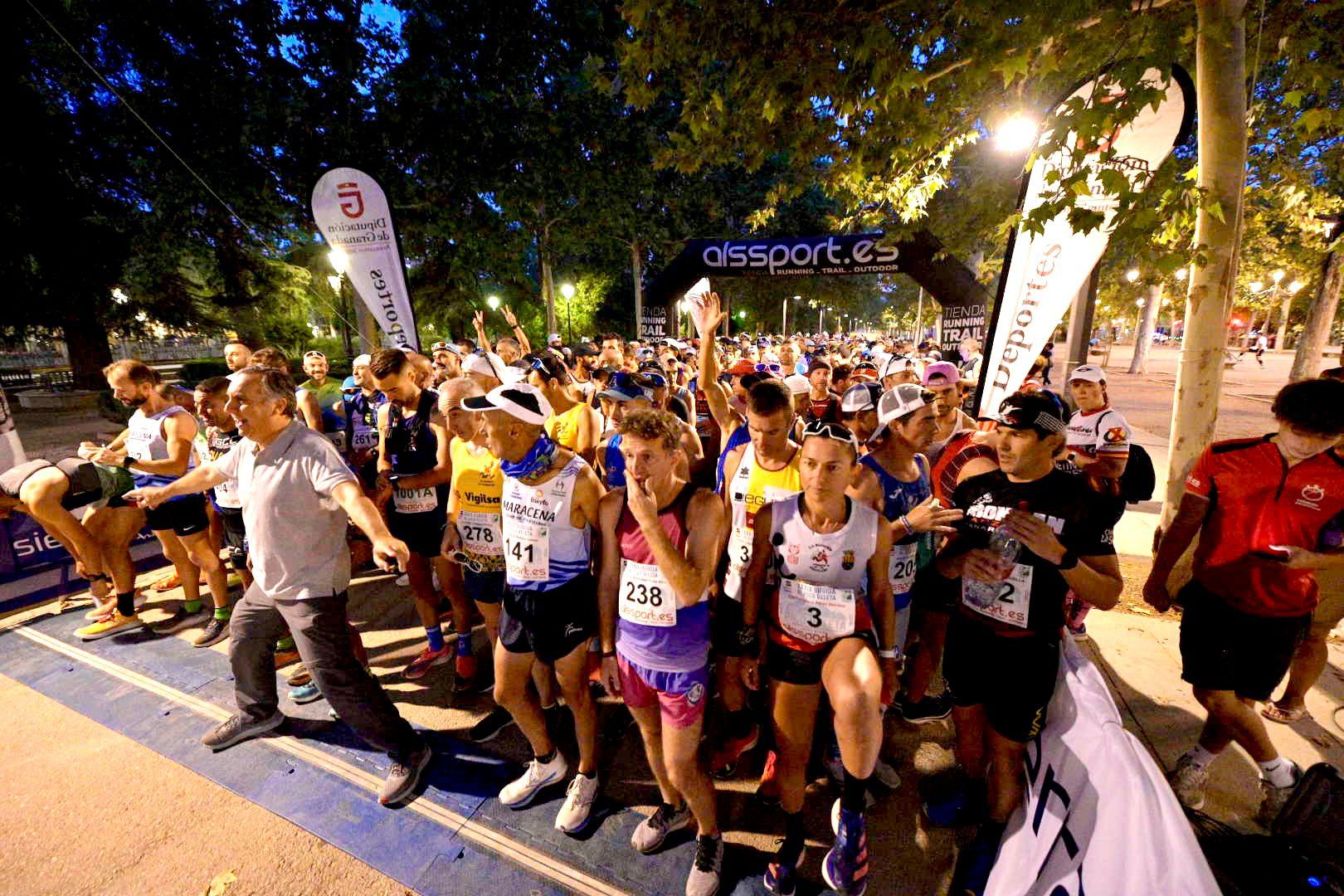 Subida Internacional Pico Veleta 2023. .21 (3)