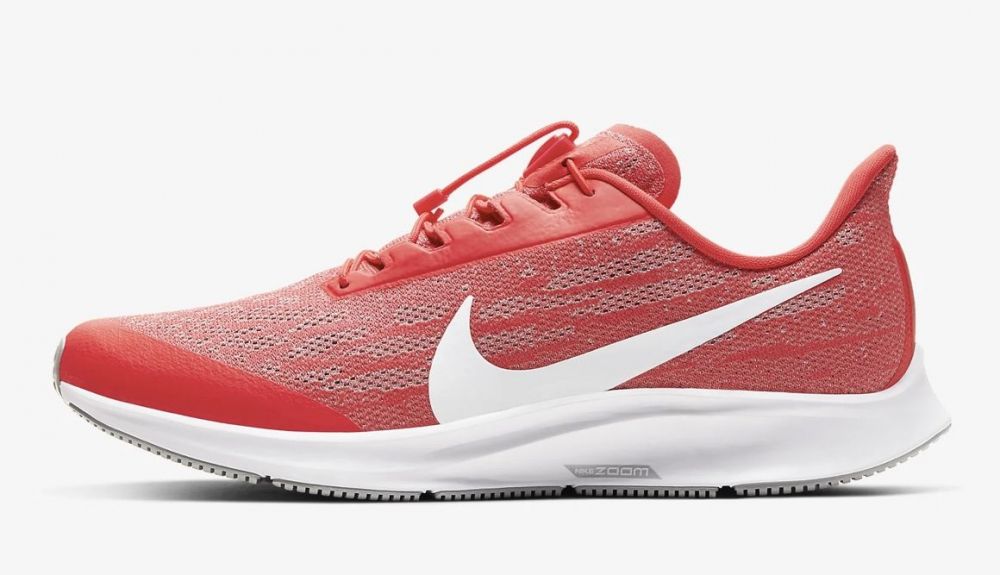 Nike Air Zoom Pegasus 36 FlyEase por 50€