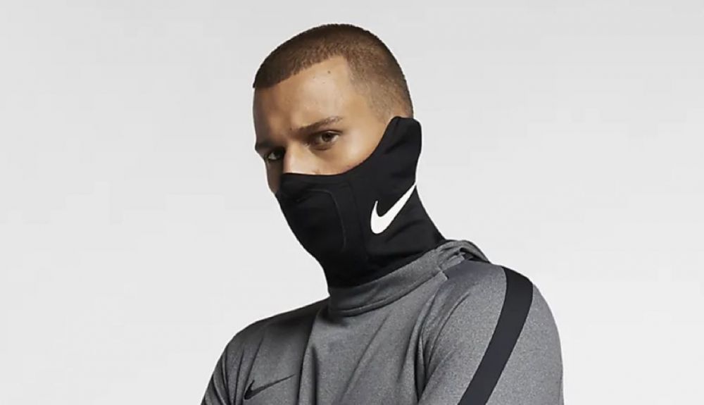 Nike Squad por 9€.