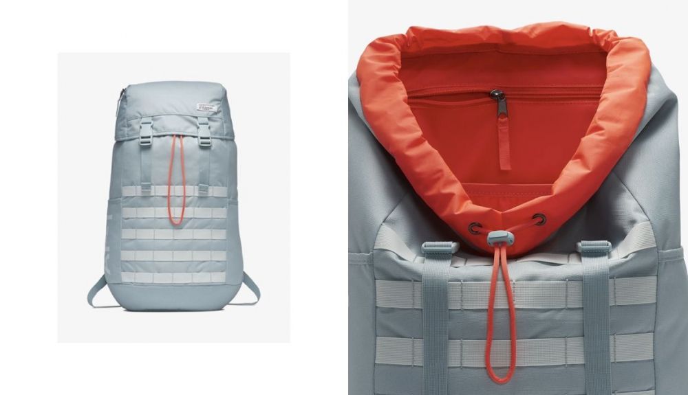 Mochila Nike Sportwear AF1 por 29€.
