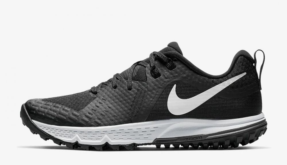 Nike Wildhorse 5 por 50€.
