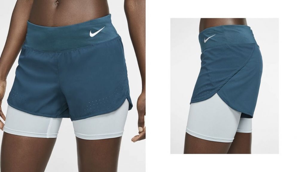 Pantalón Nike Eclipse por 22€.