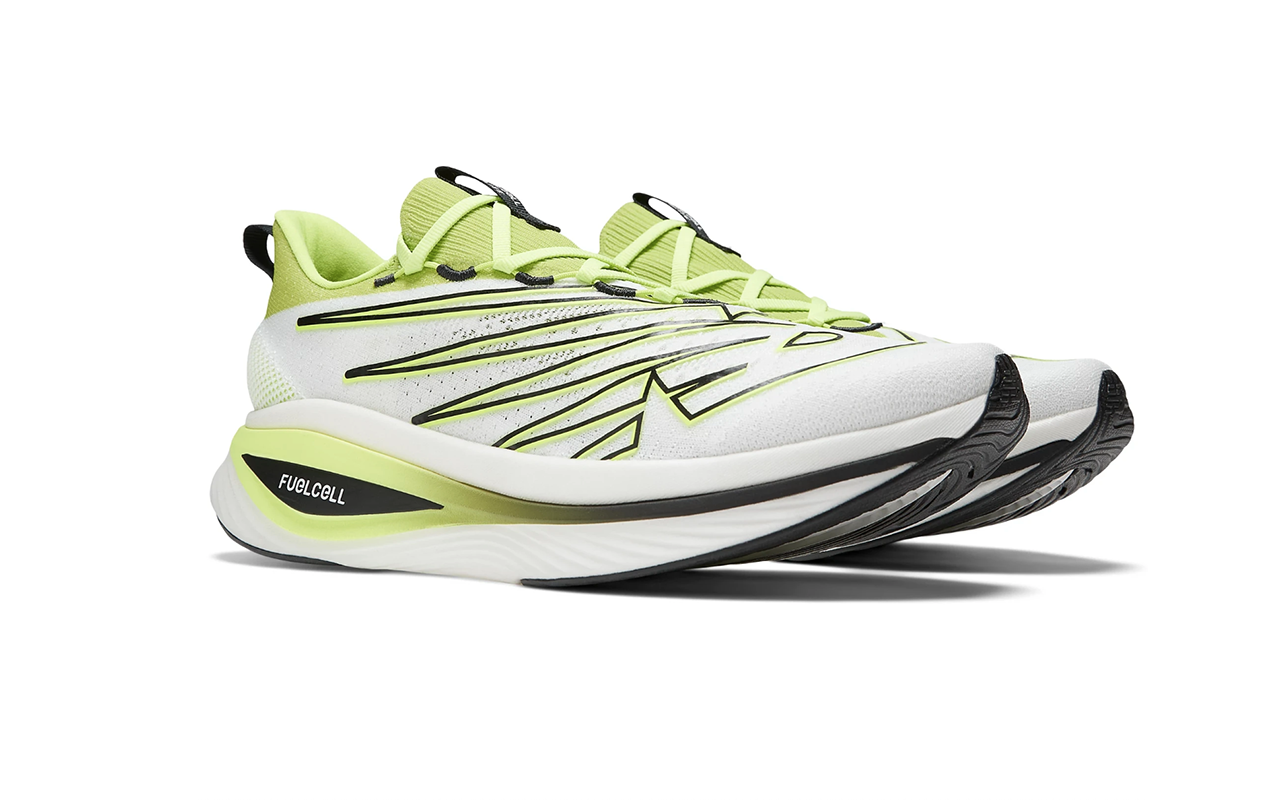 New Balance SC FuelCell Elite v3