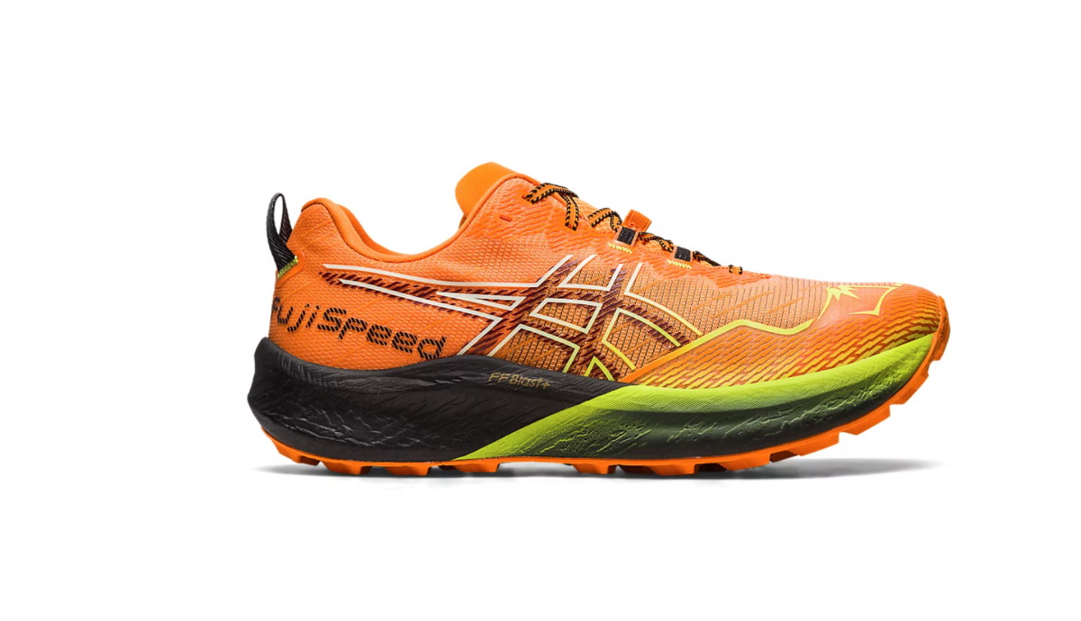 ASICS FUJISPEED™ 2