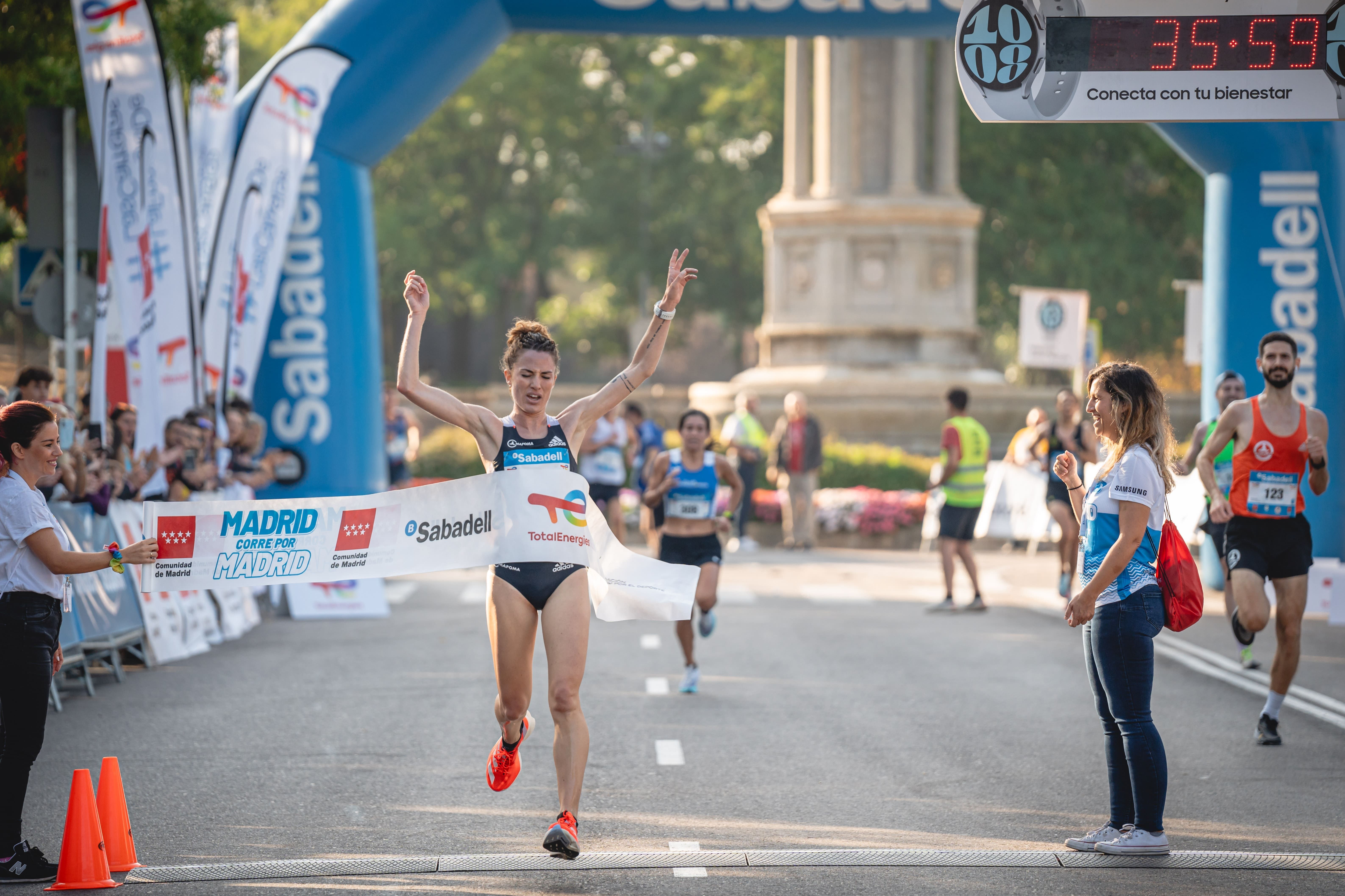 madrid corre 3 madrid corre 3