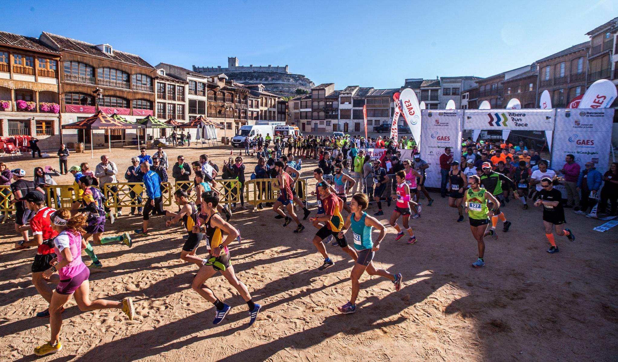 RiberaRunRace DW3