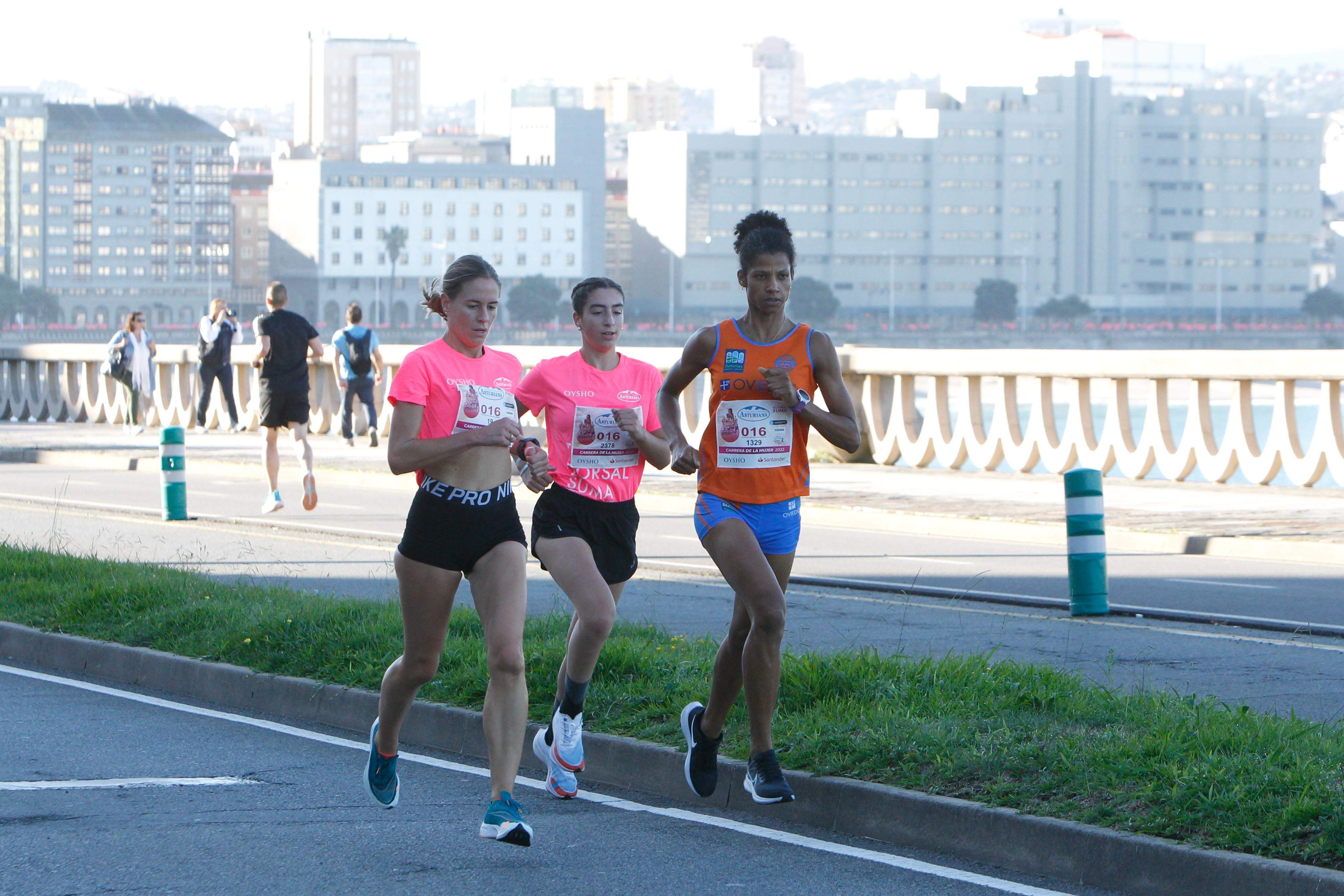 ILG 240923 CARRERA MUJER CORUÑA 240