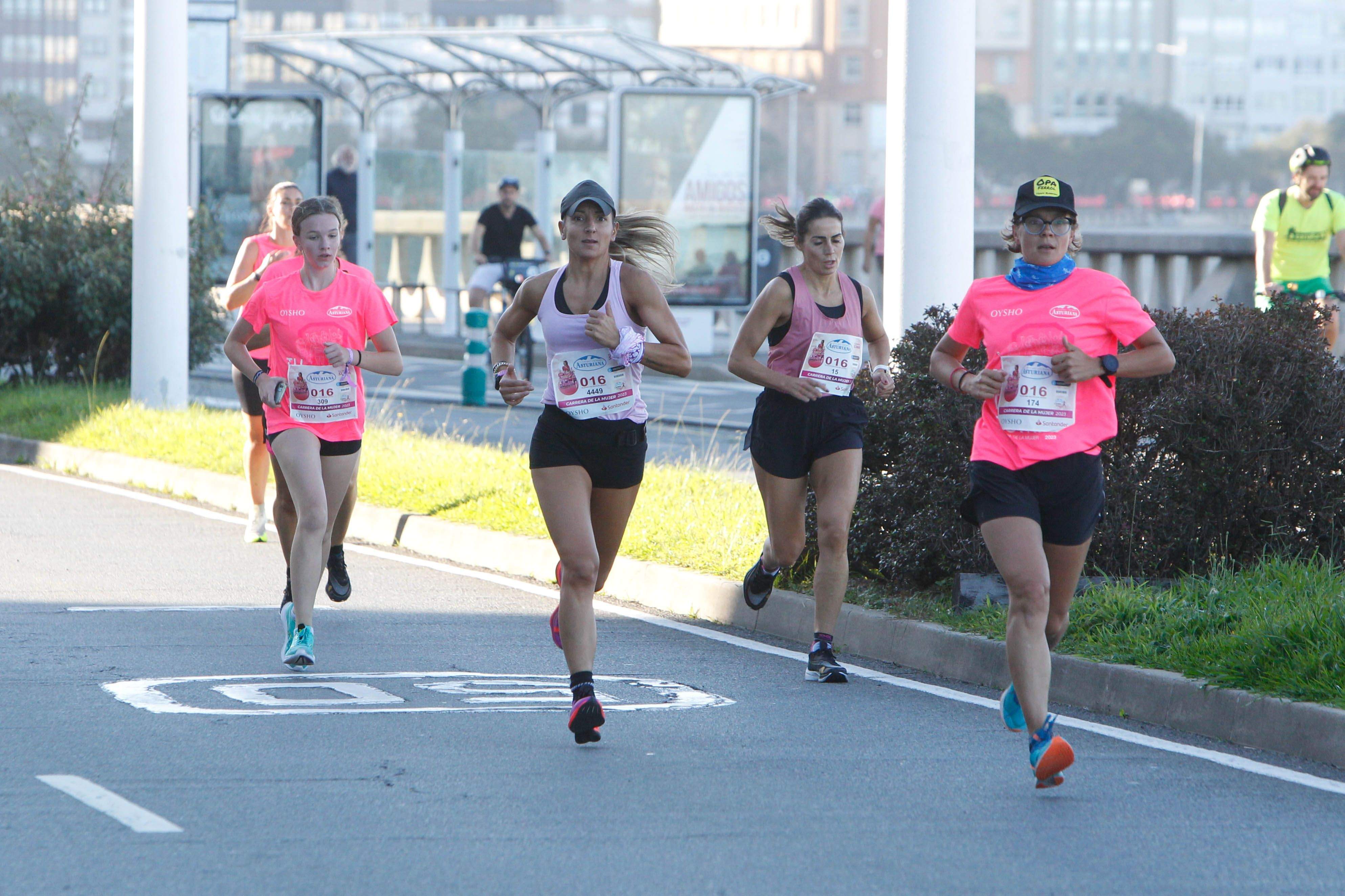 ILG 240923 CARRERA MUJER CORUÑA 250