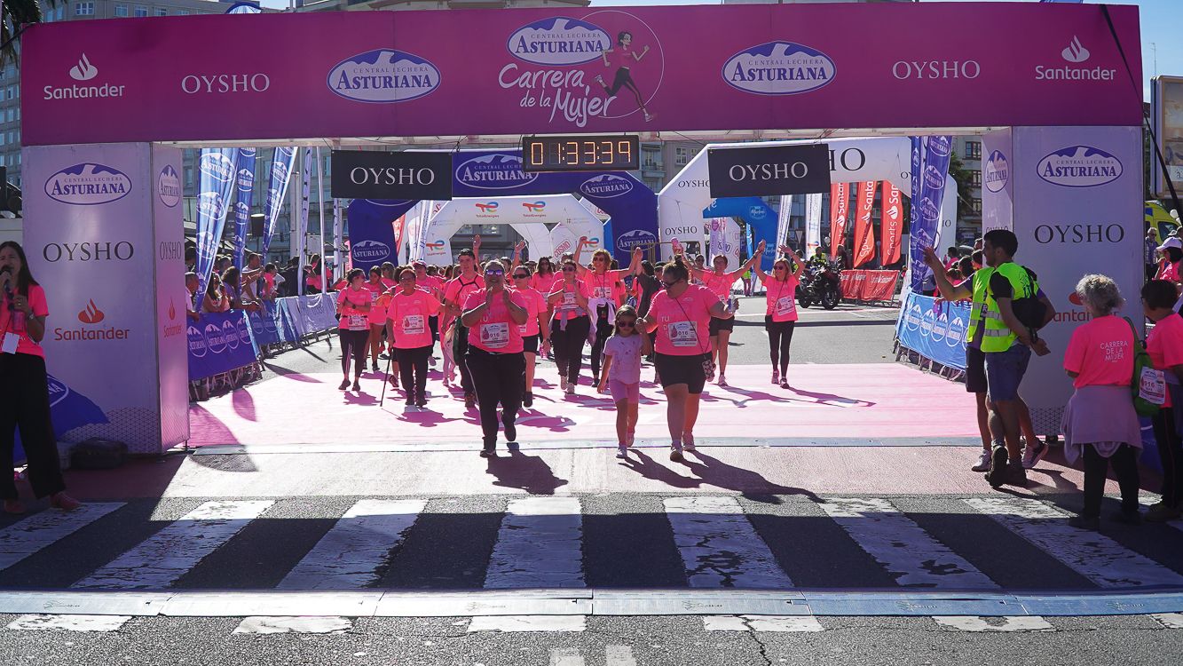 CDM Preparativos Salida Meta 2561