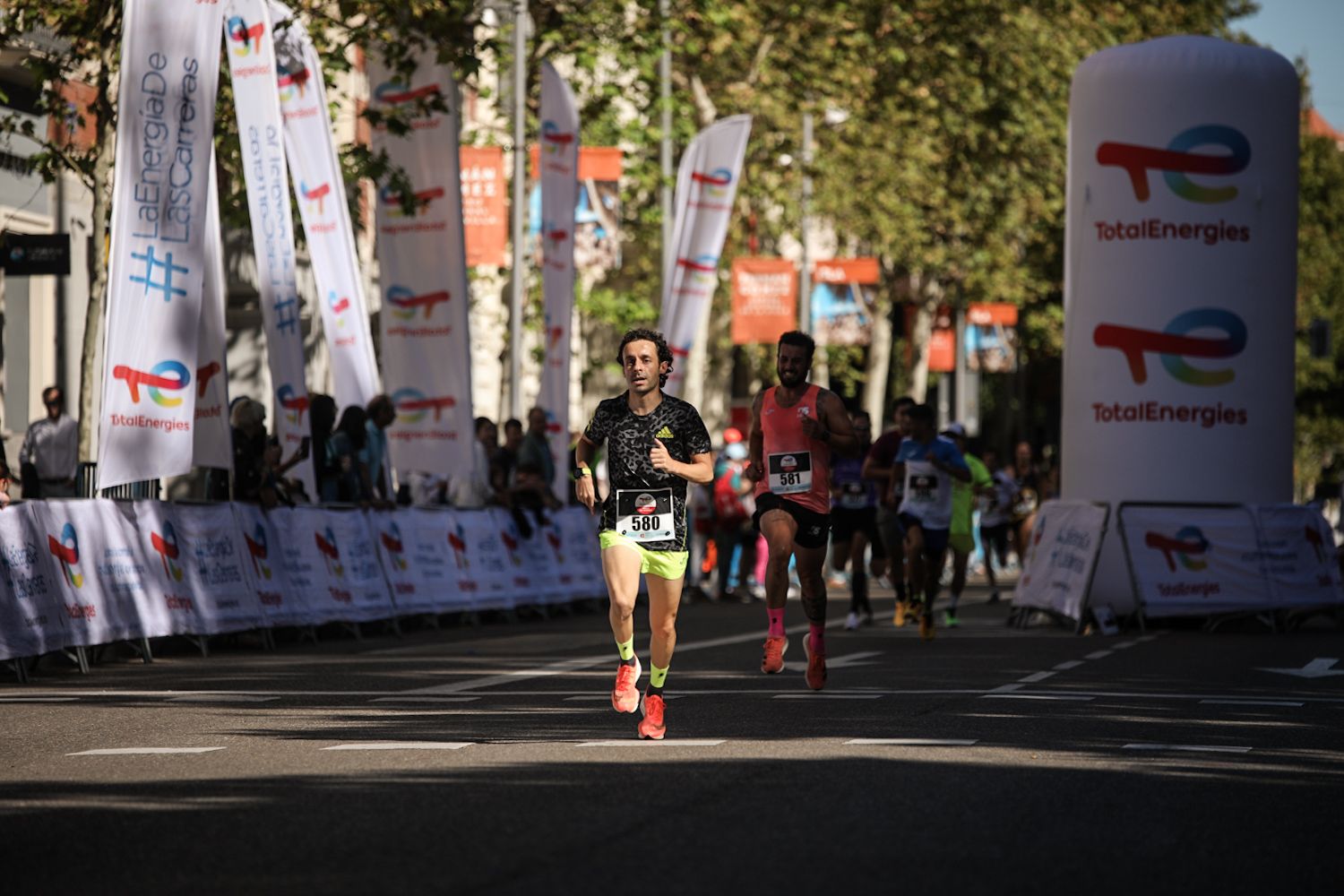 TotalEnergiesMillaInternacionalDeMadrid 100