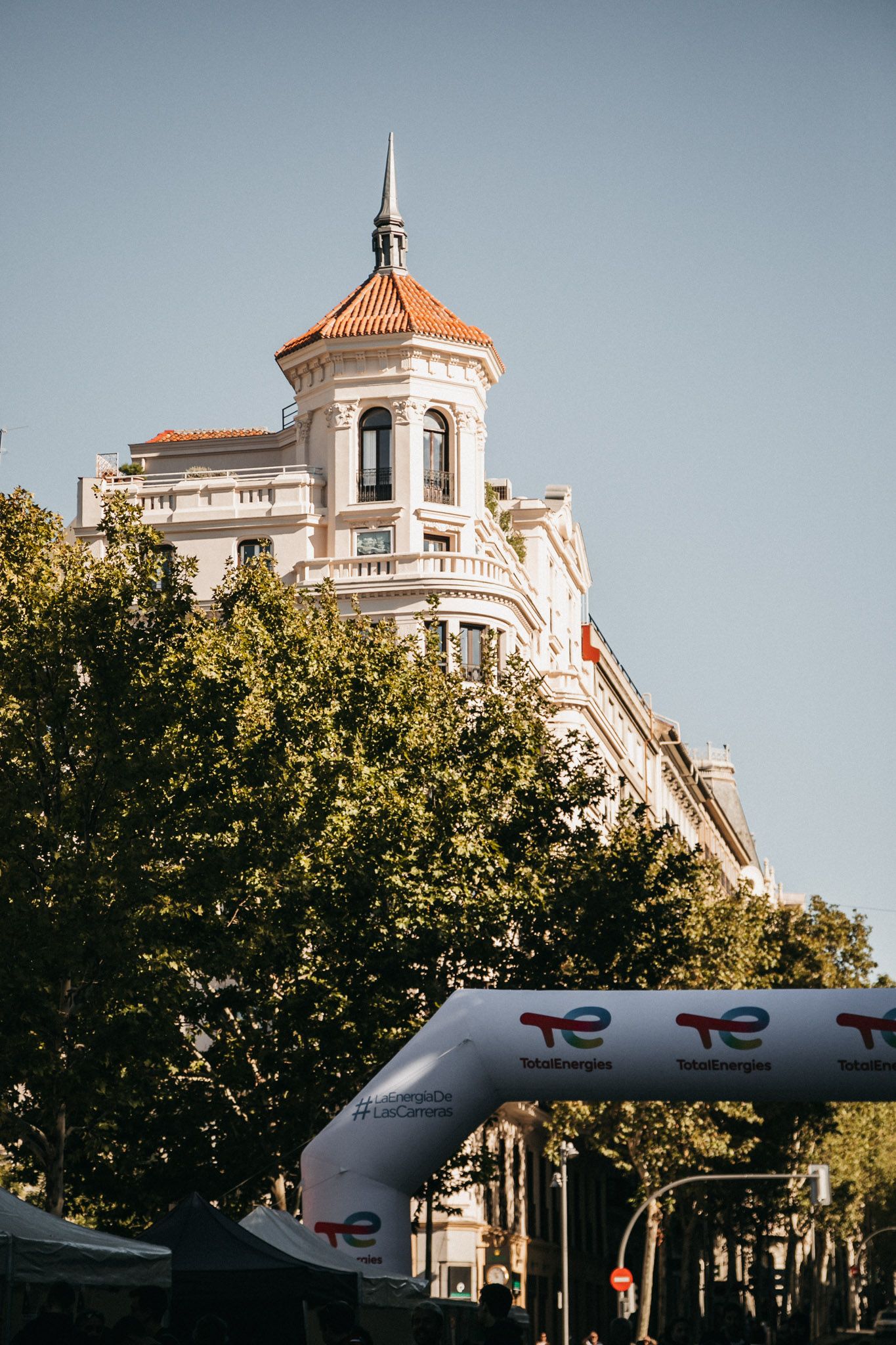 Las mejores fotos de la élite en la TotalEnergies Milla Internacional de Madrid 2023. (72)