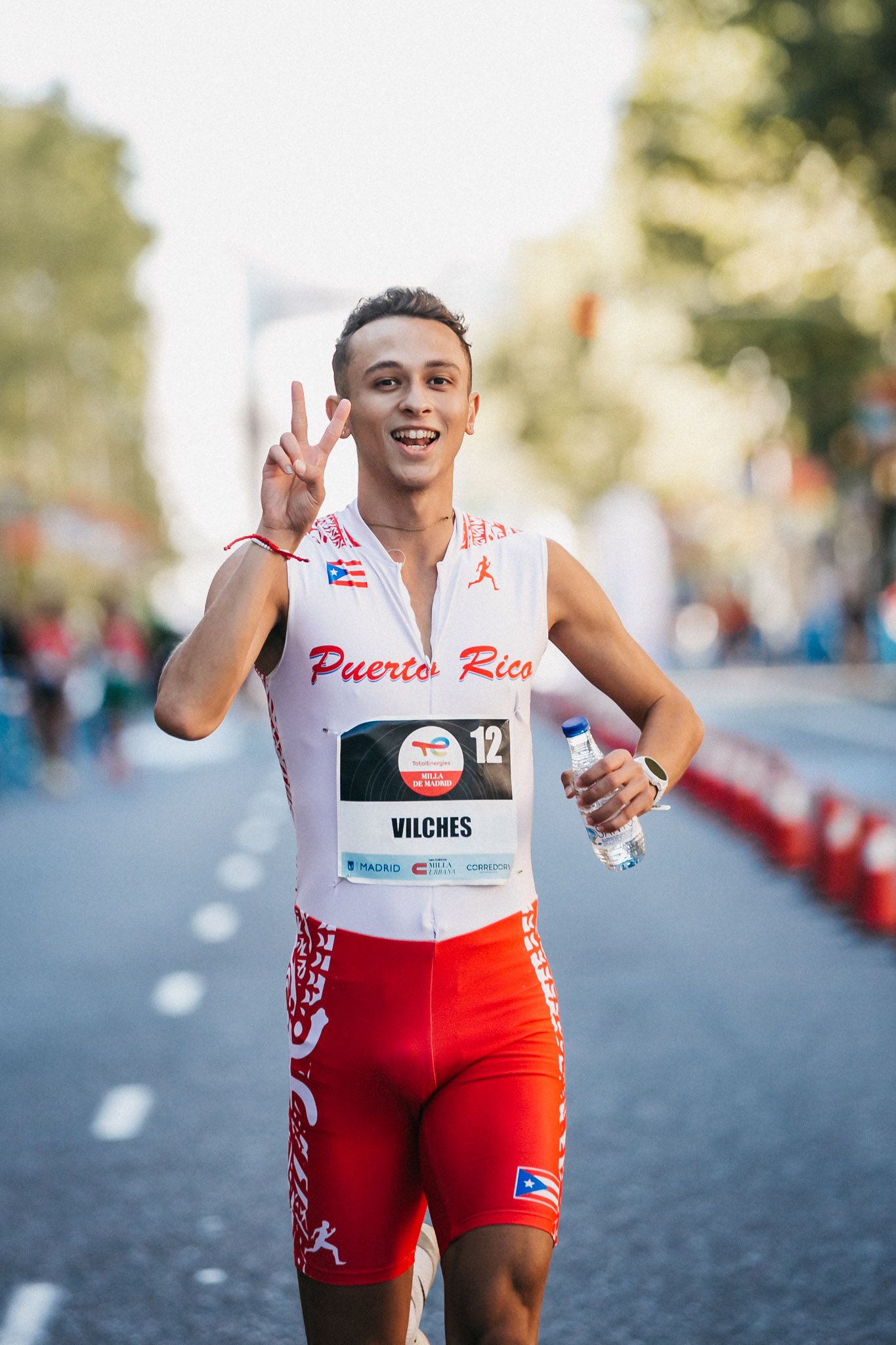Las mejores fotos de la élite en la TotalEnergies Milla Internacional de Madrid 2023. (77)