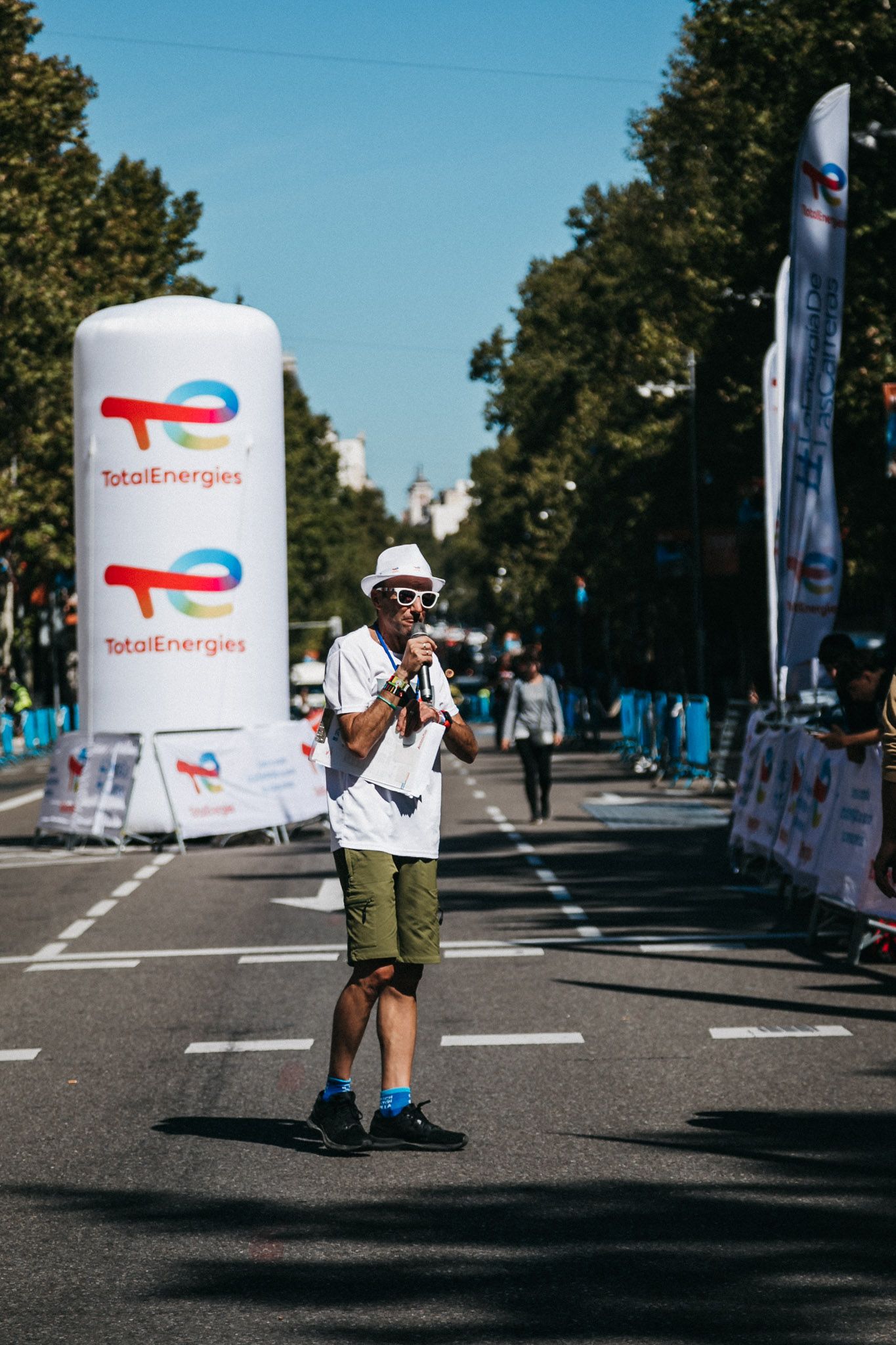Las mejores fotos de las carreras infantiles en la TotalEnergies Milla Internacional de Madrid 2023. (84)