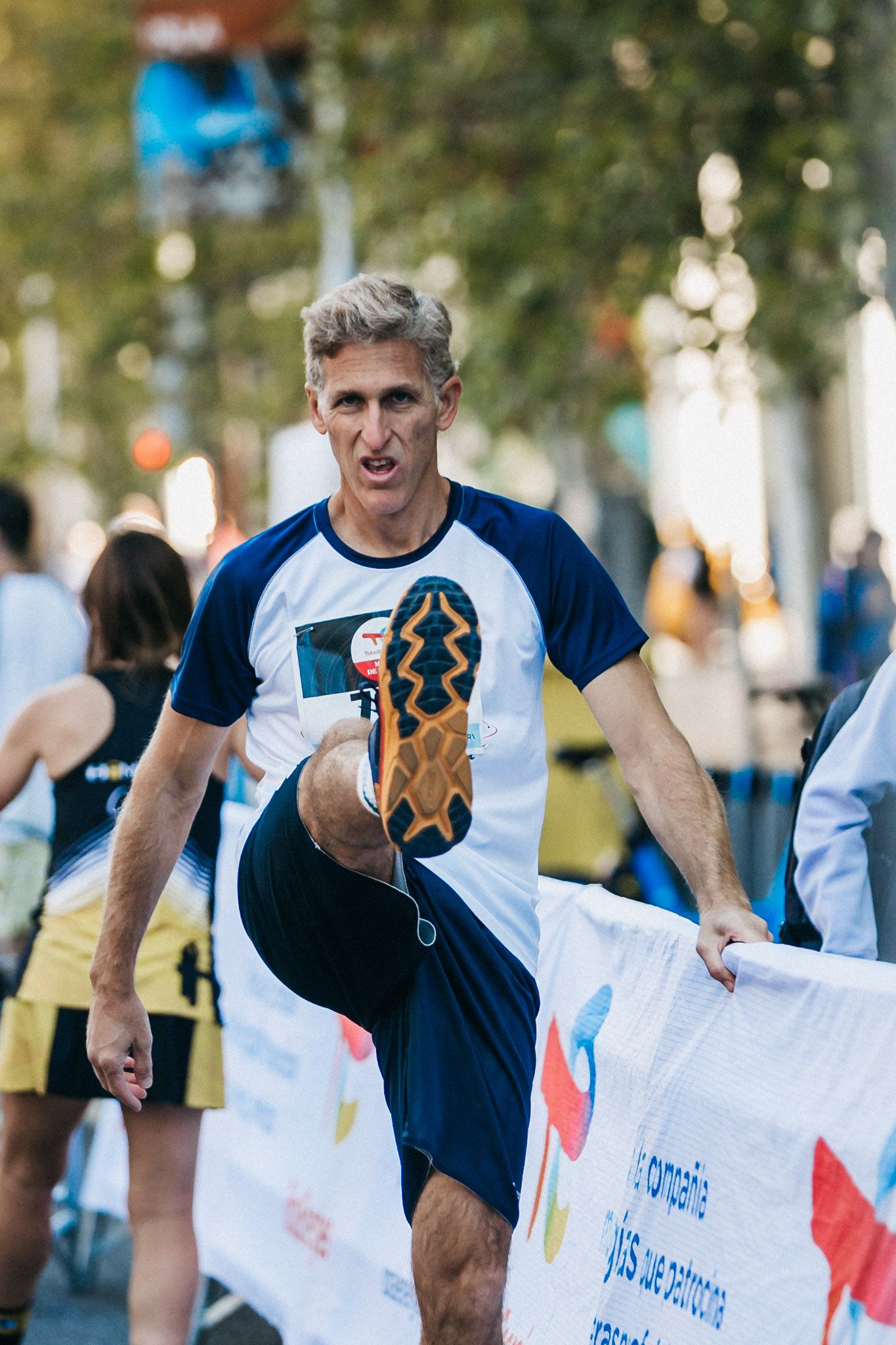 Las mejores fotos de las carreras populares en la TotalEnergies Milla Internacional de Madrid 2023. (200)