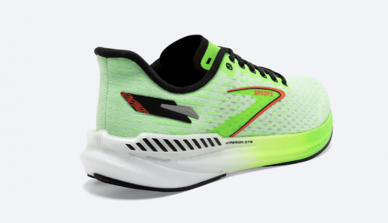 Hyperion GTS