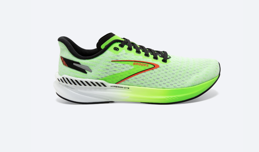 Brooks Hyperion GTS